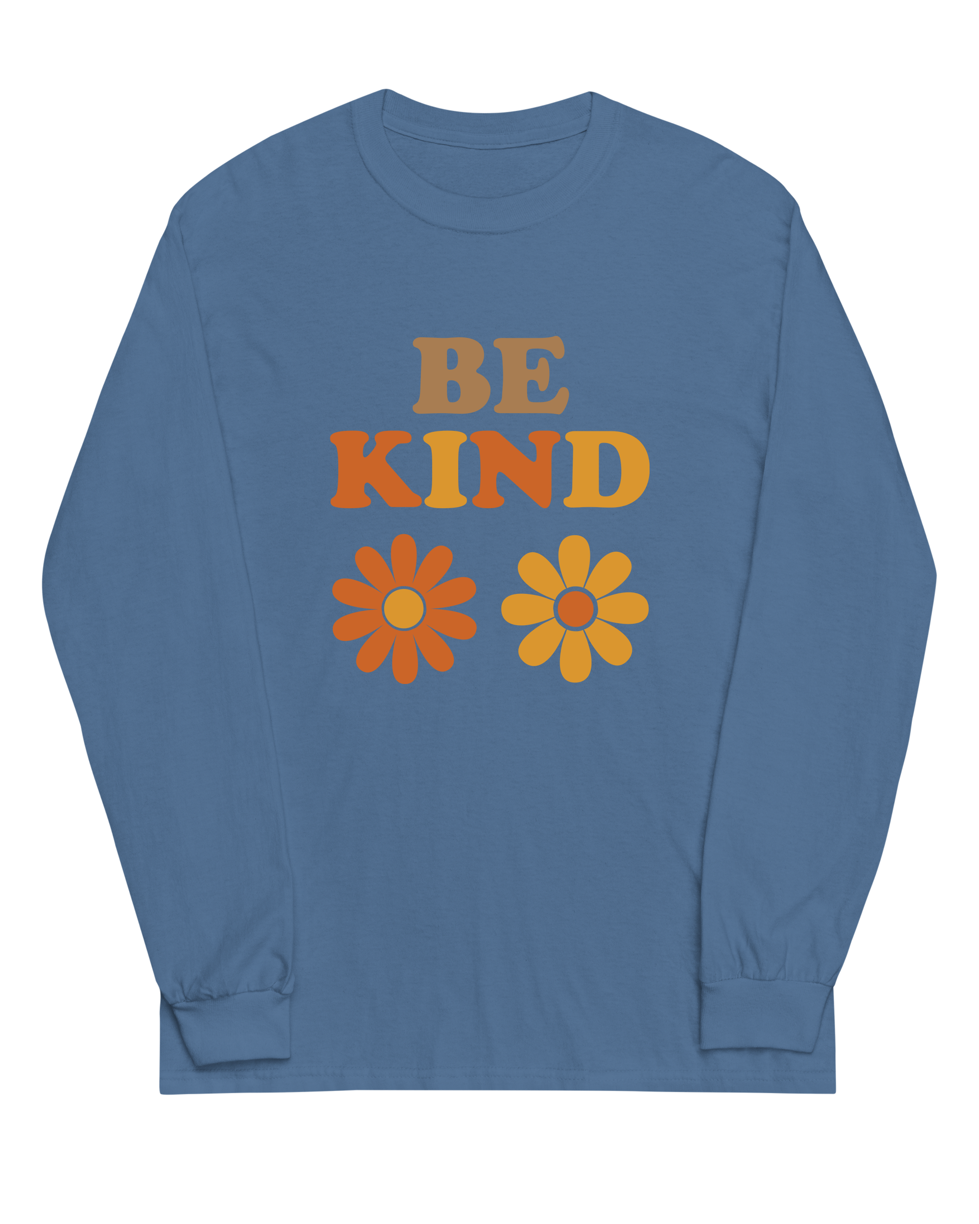 Be Kind