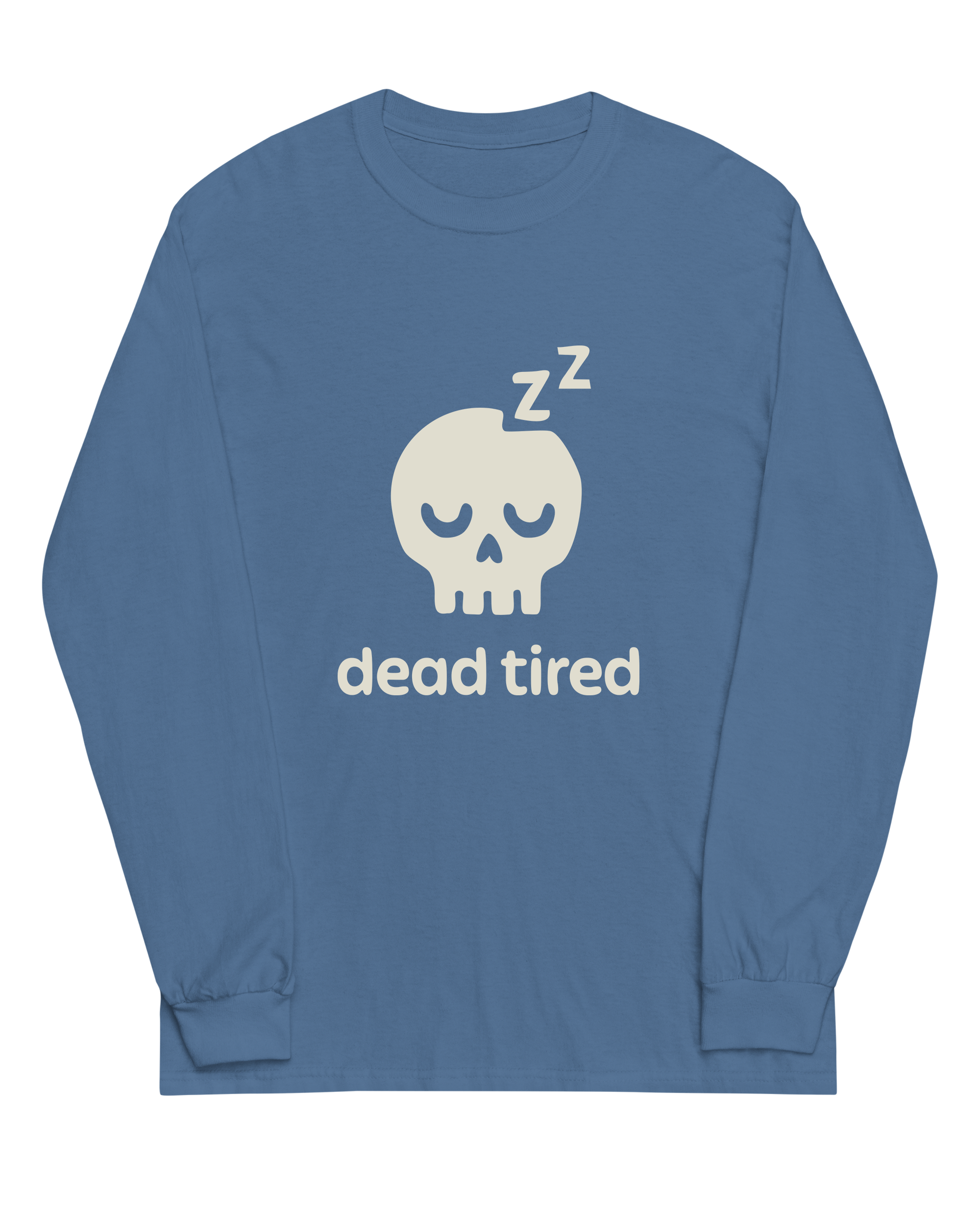 Dead Tired