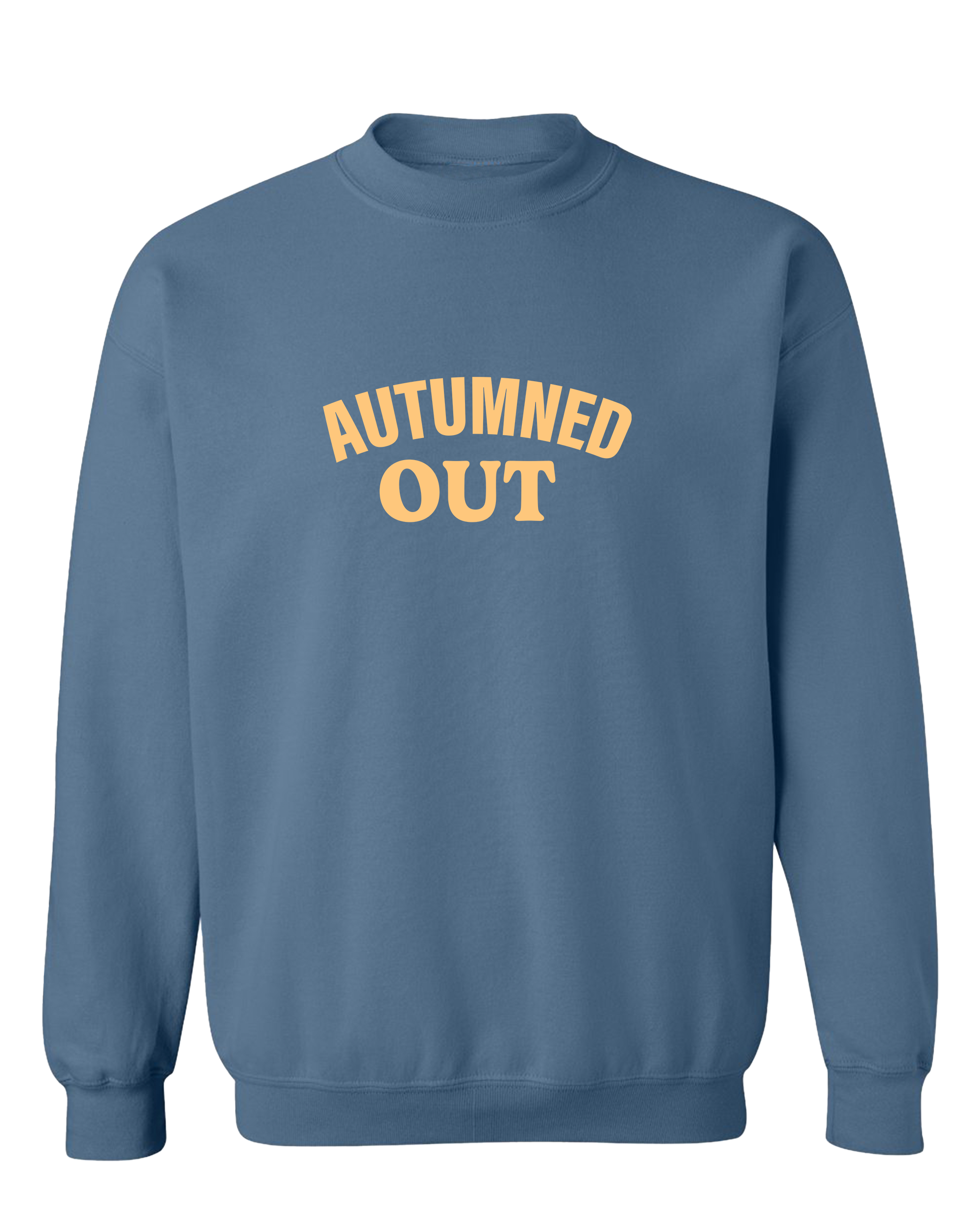 Autumned Out