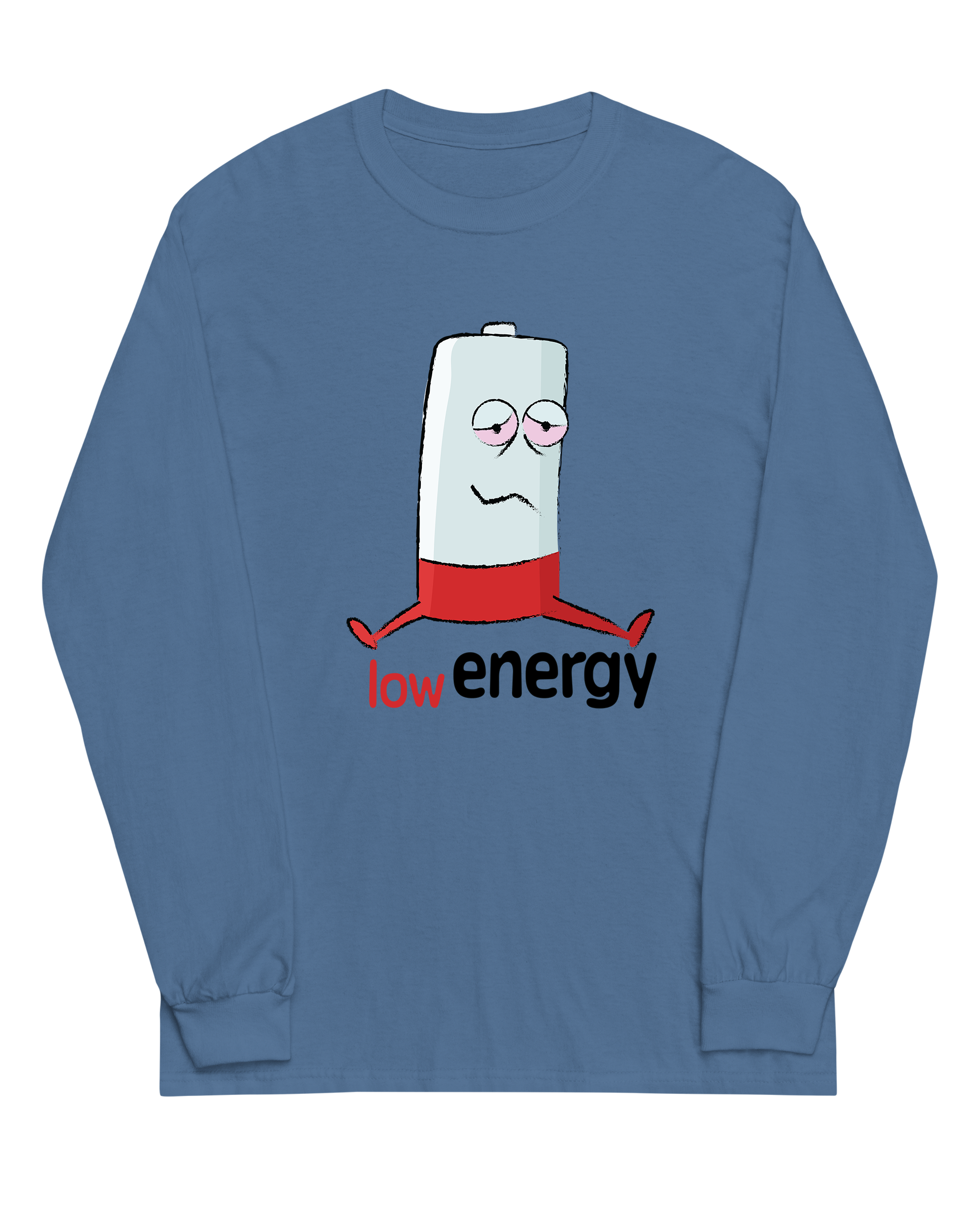 Low Energy