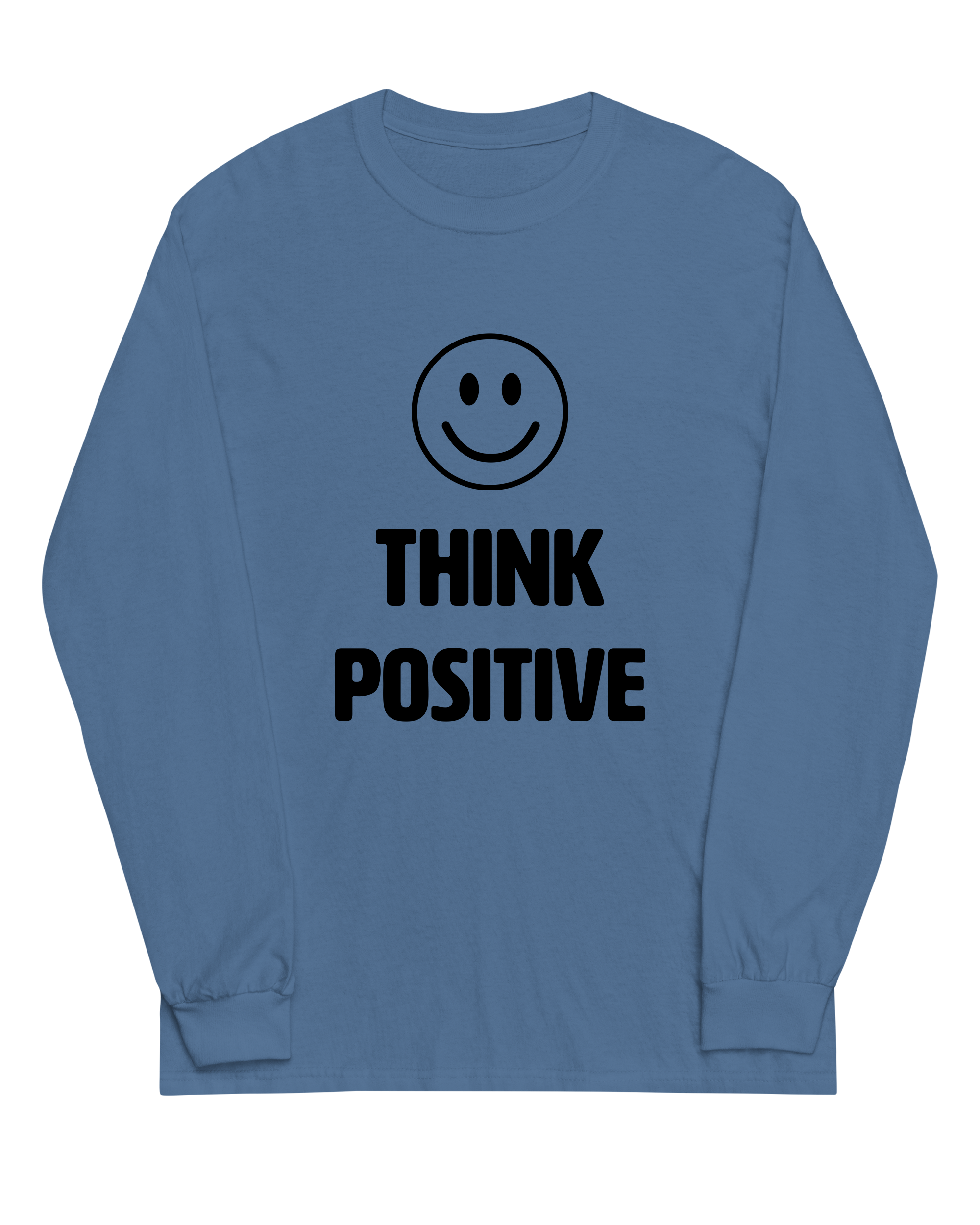 Think Positive