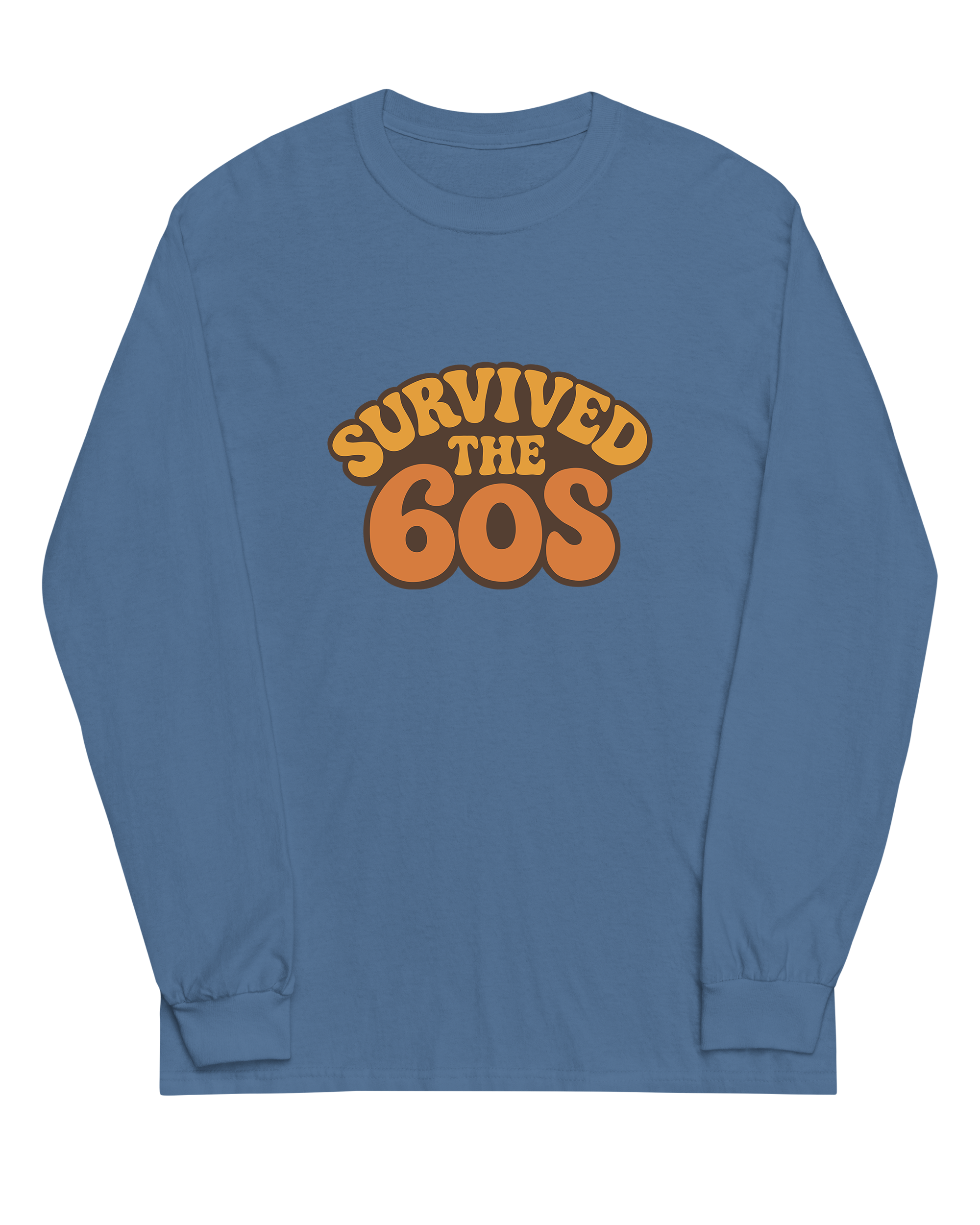 Survived the 60s