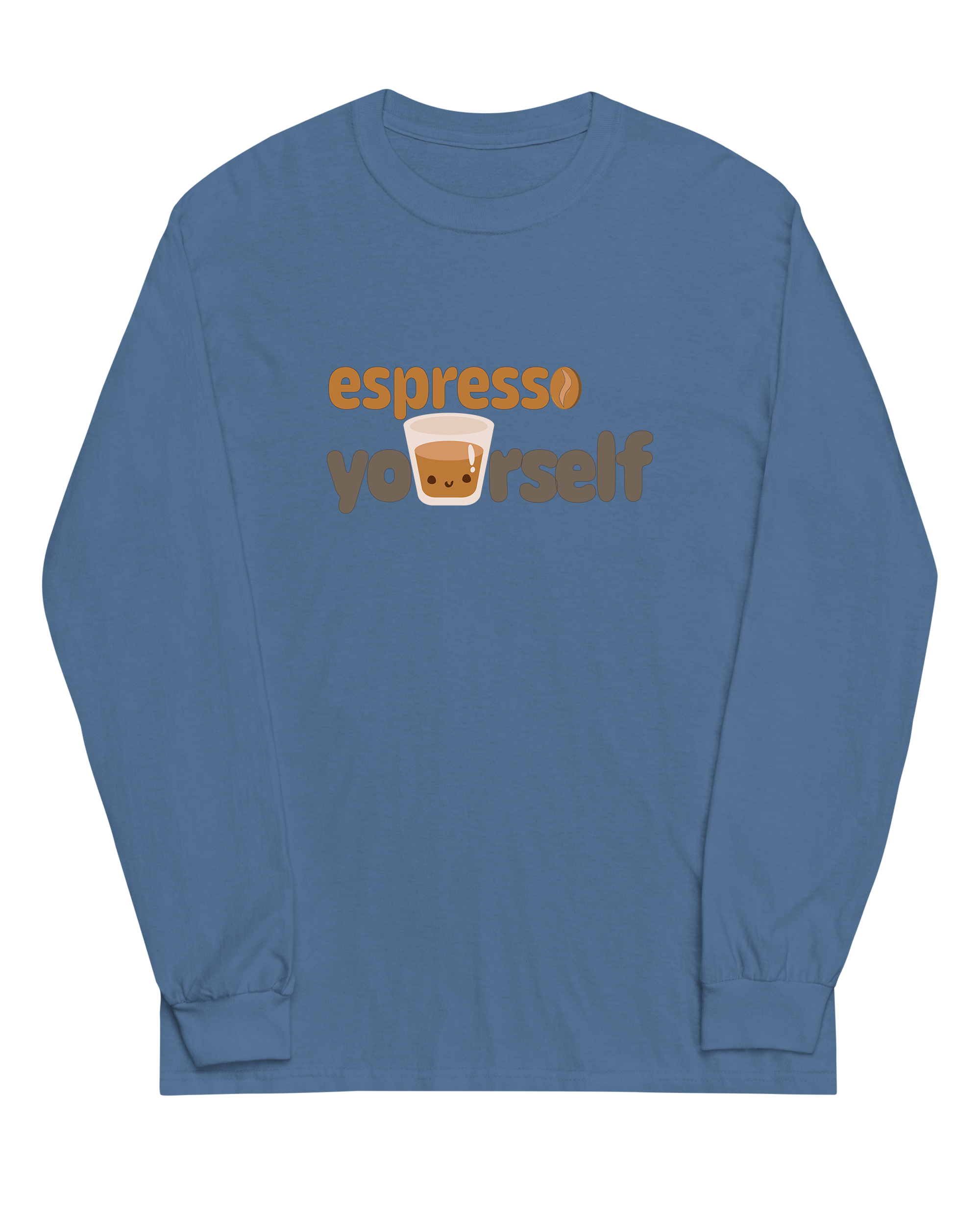 Espresso Yourself