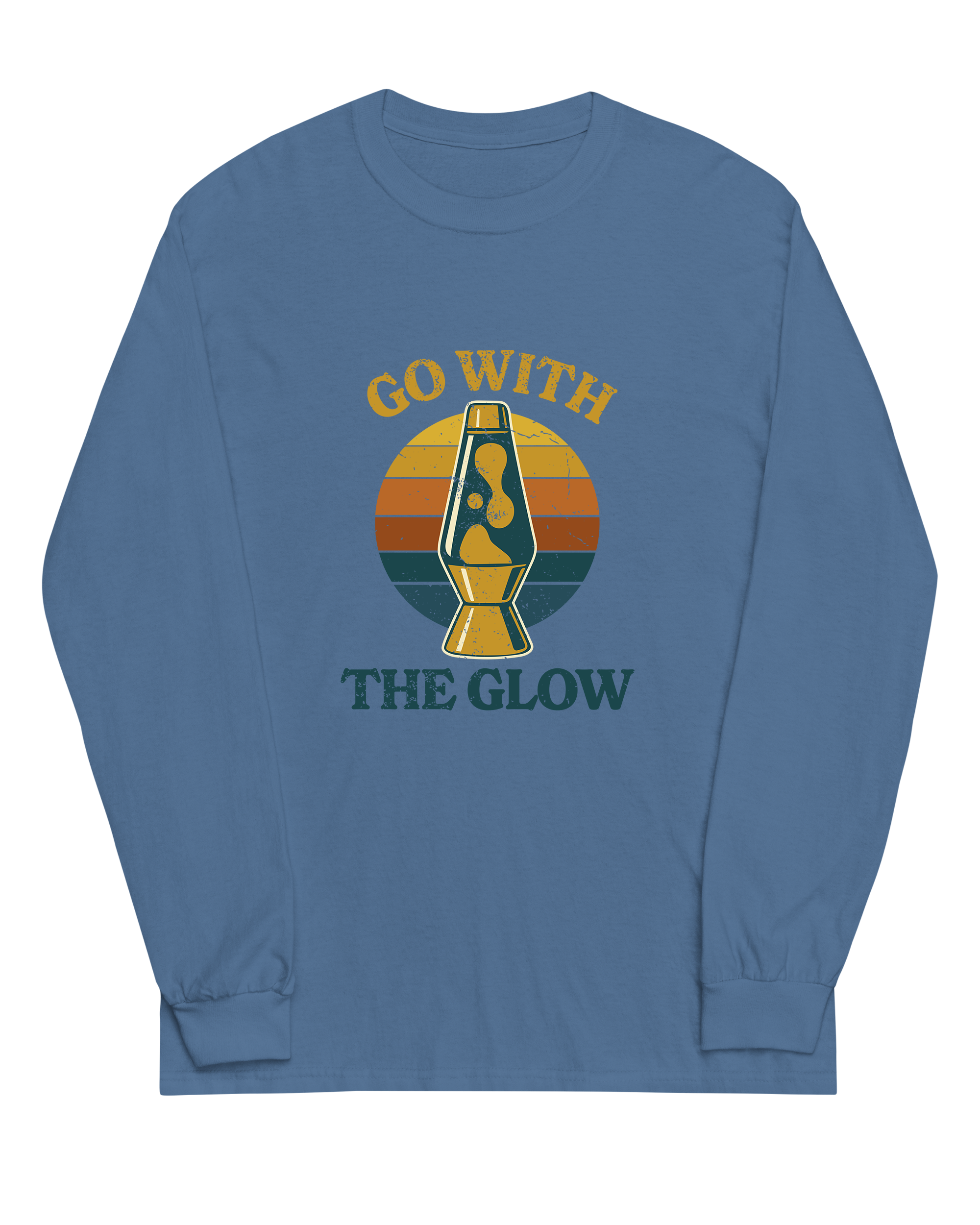 Go With the Glow
