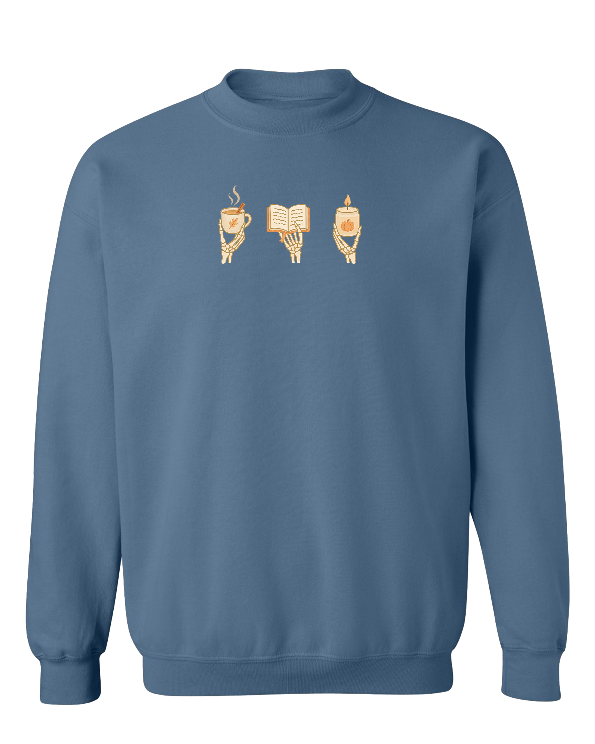 Cozy Bones