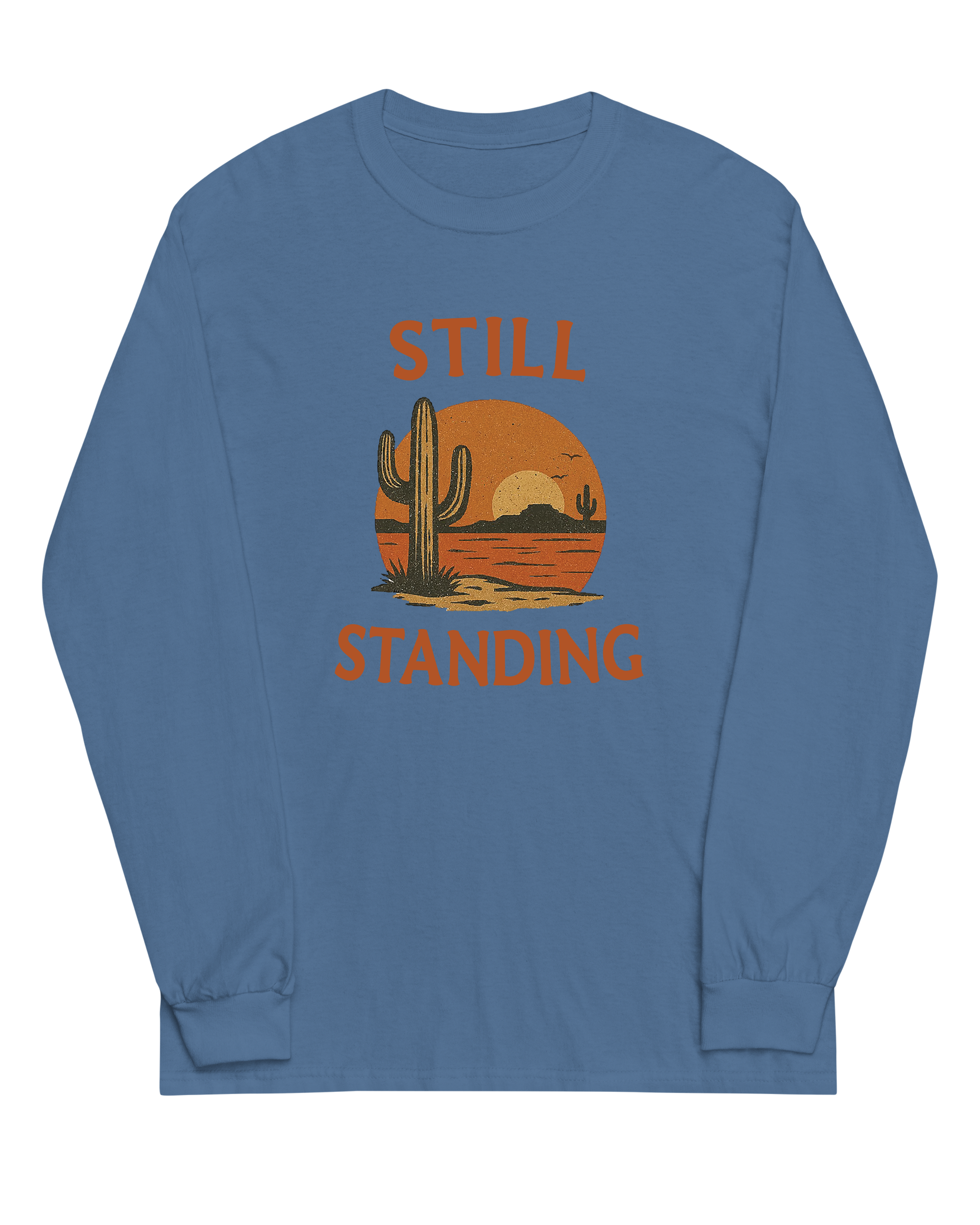 Still Standing