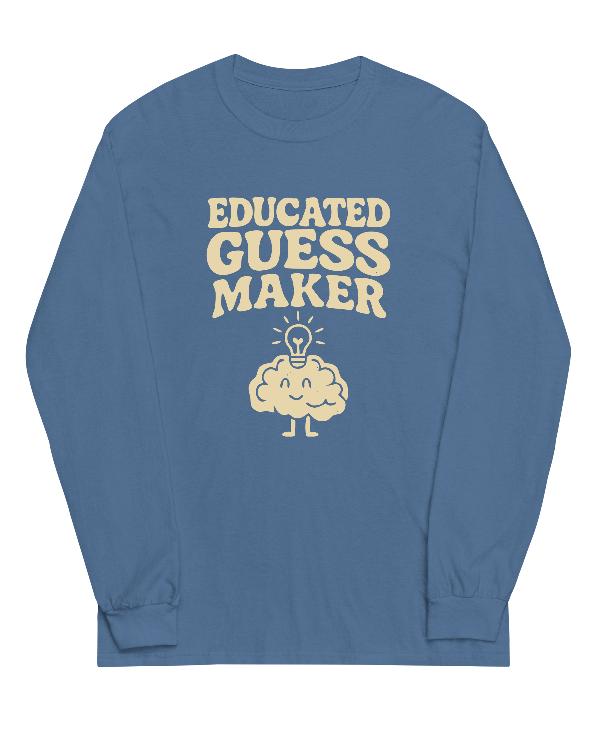 Educated Guess Maker