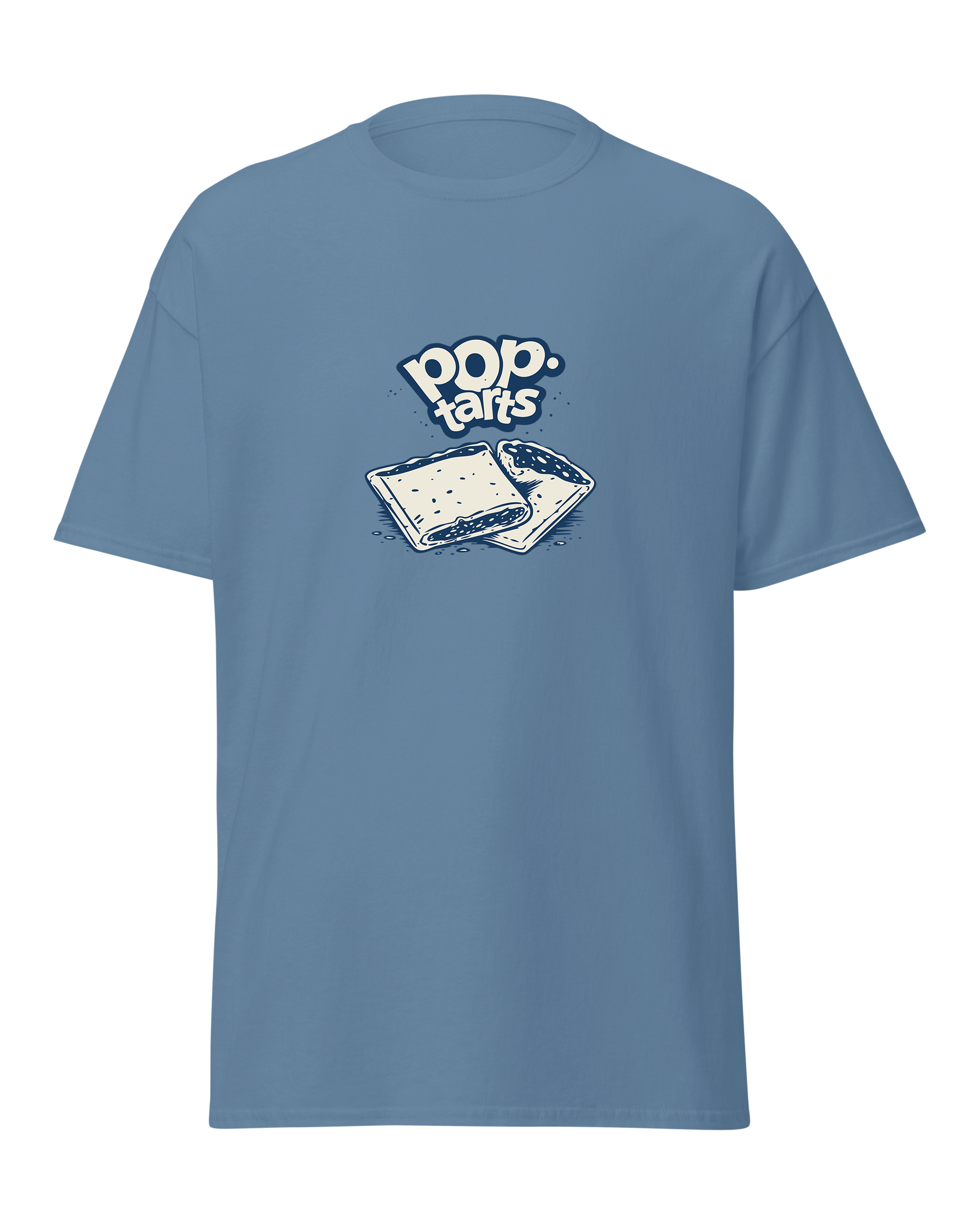 Vintage Toaster Pastries