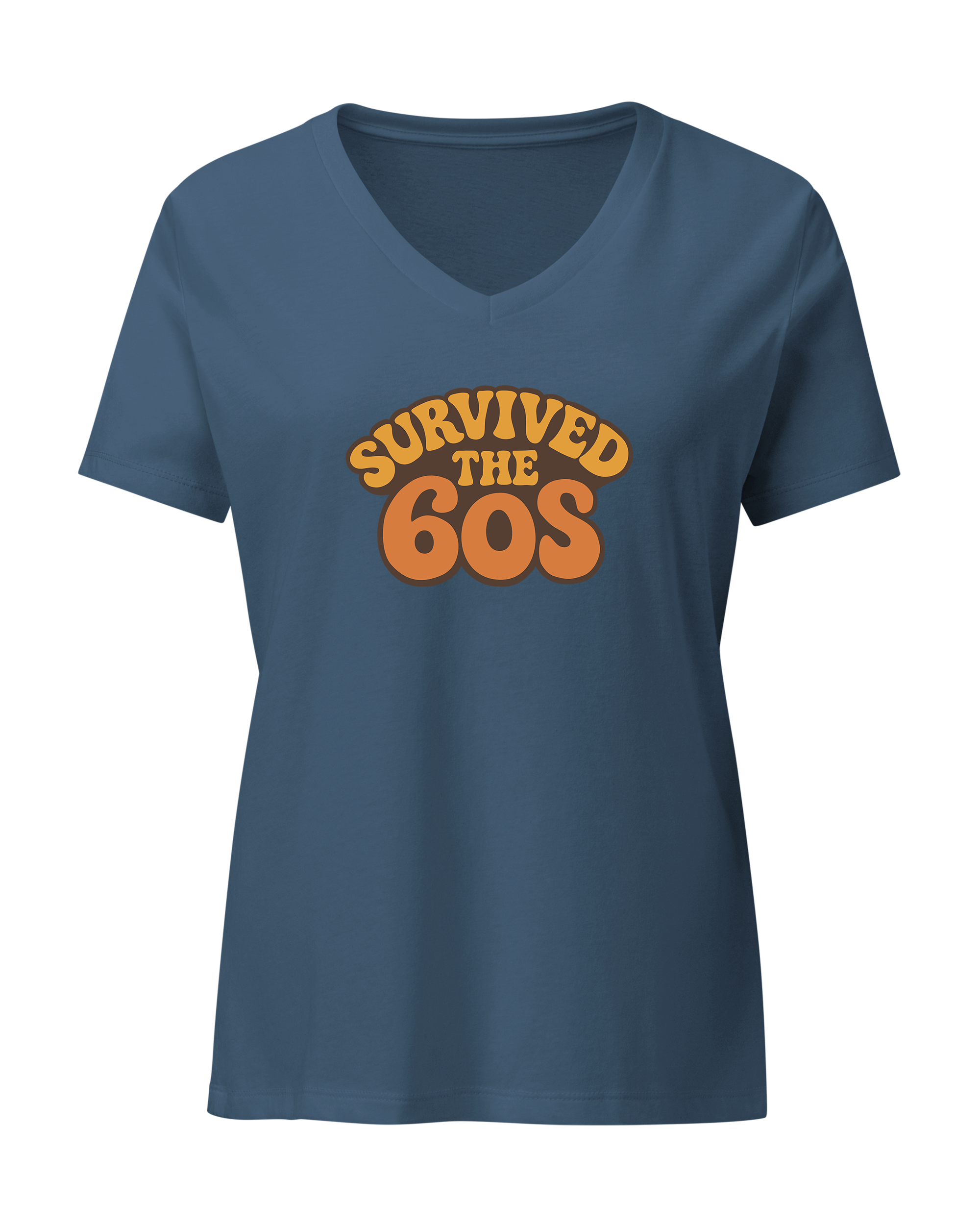 Survived the 60s