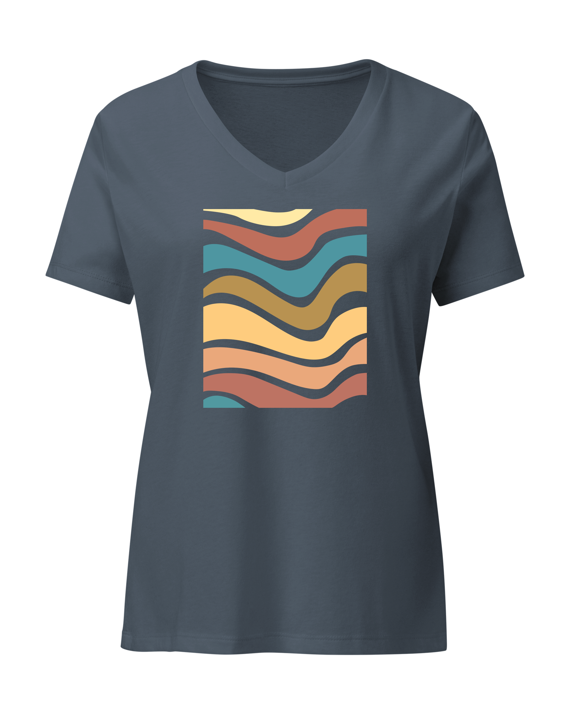 Retro Waves