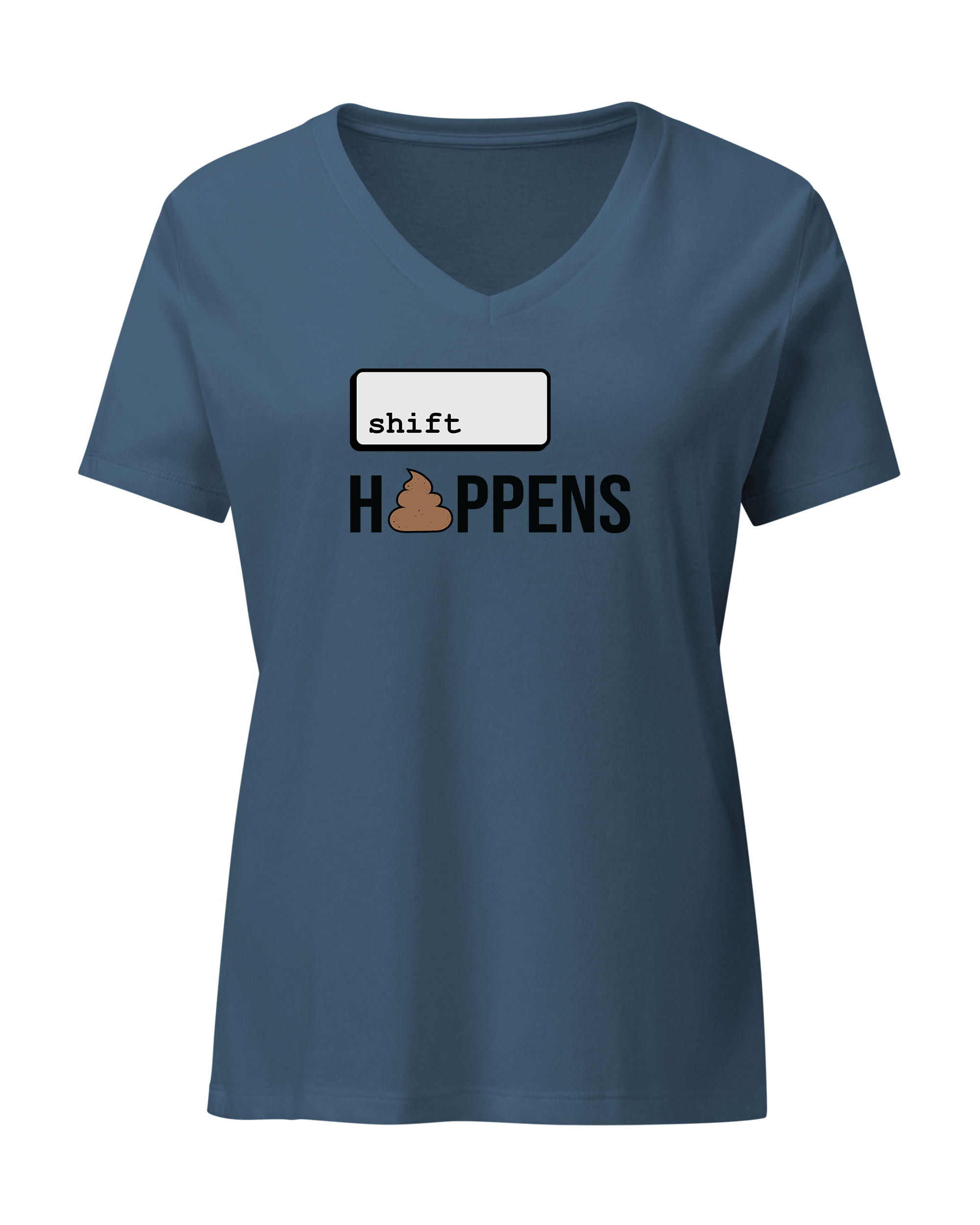 Shift Happens