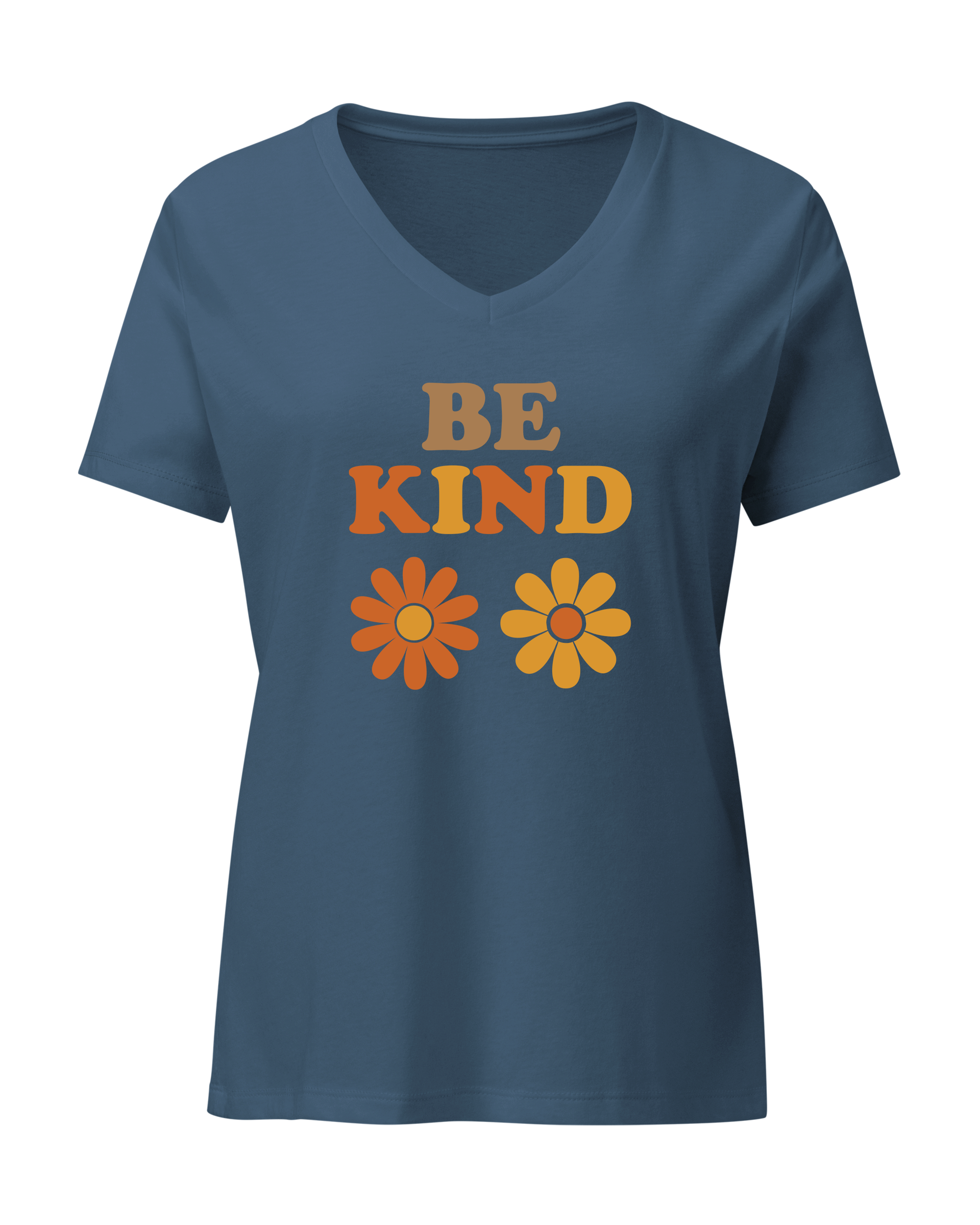 Be Kind