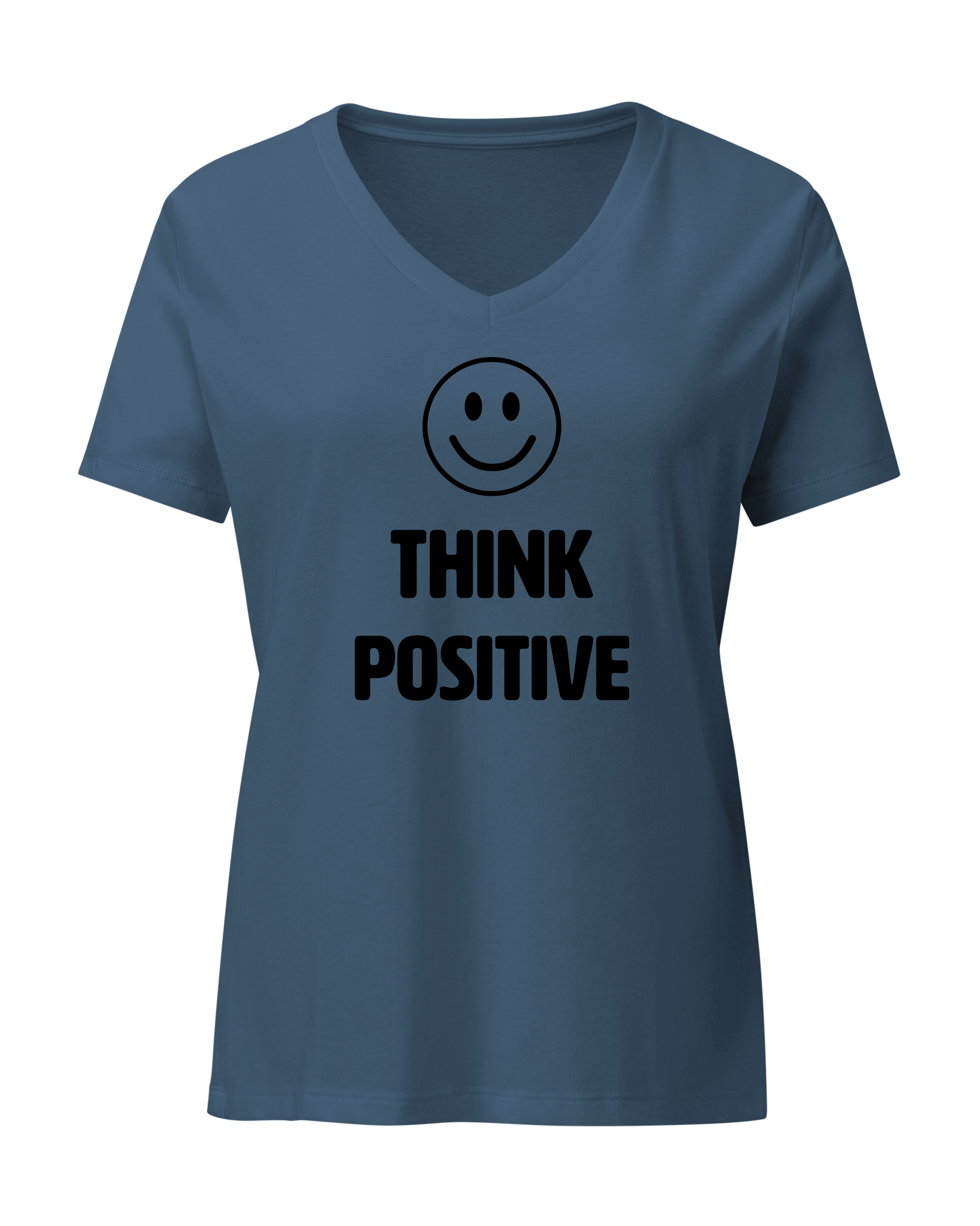 Think Positive