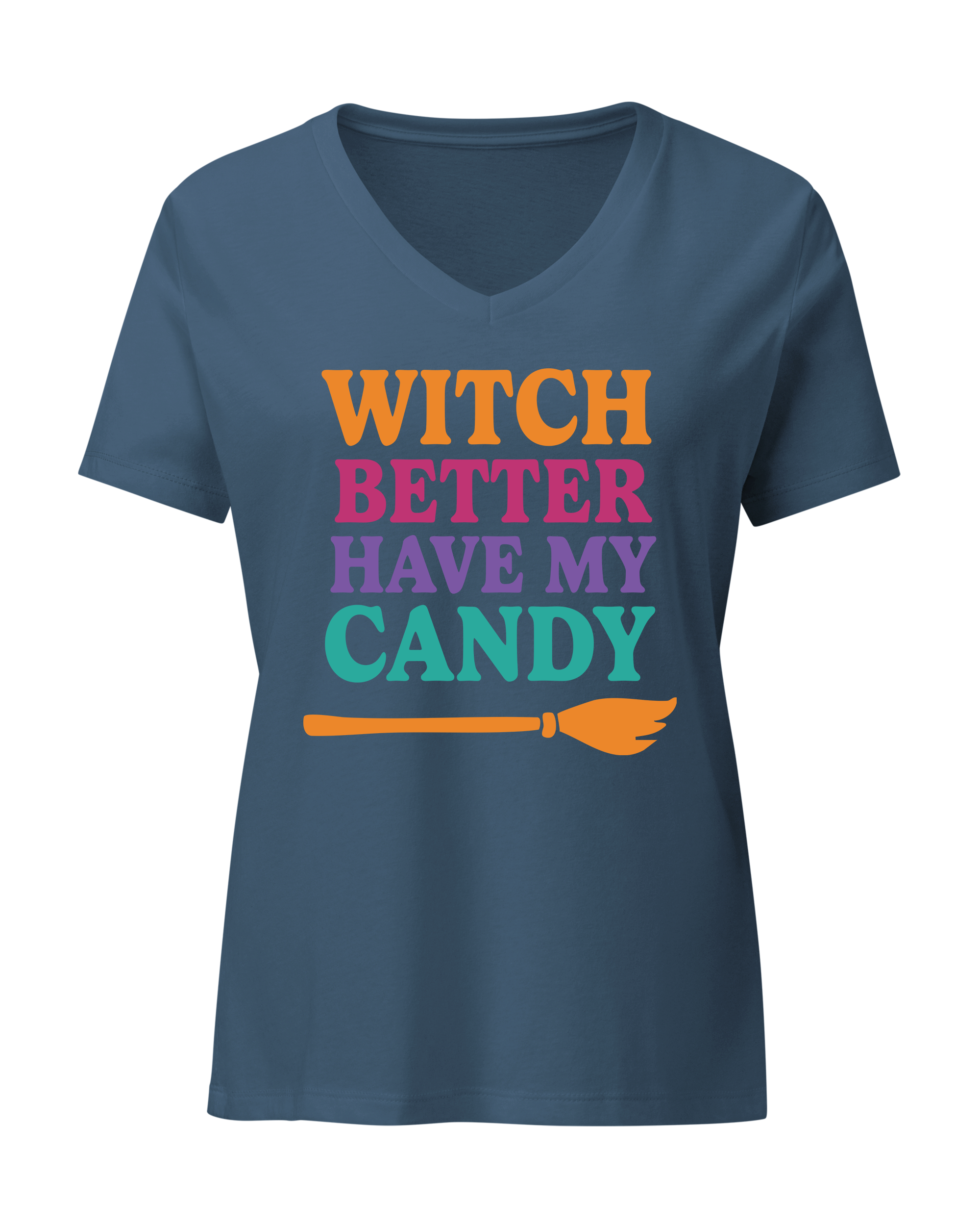 Witch Better Have My Candy
