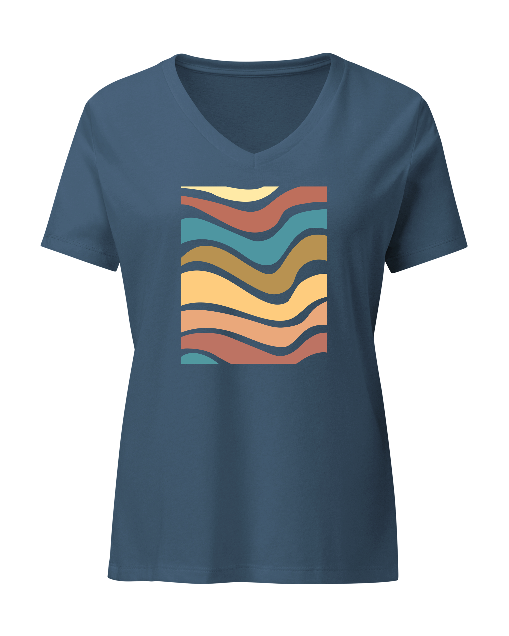 Retro Waves
