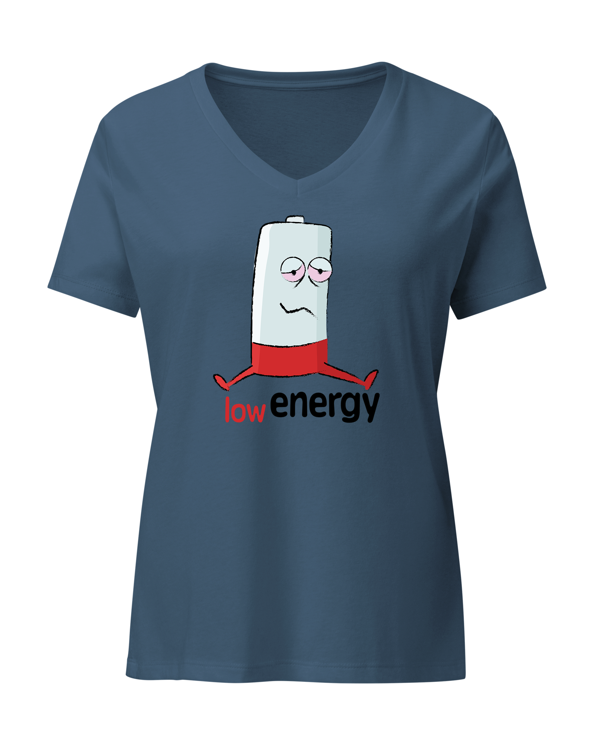 Low Energy