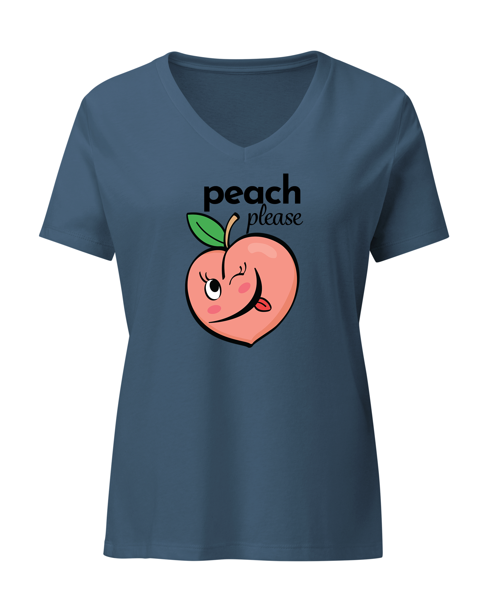 Peach Please