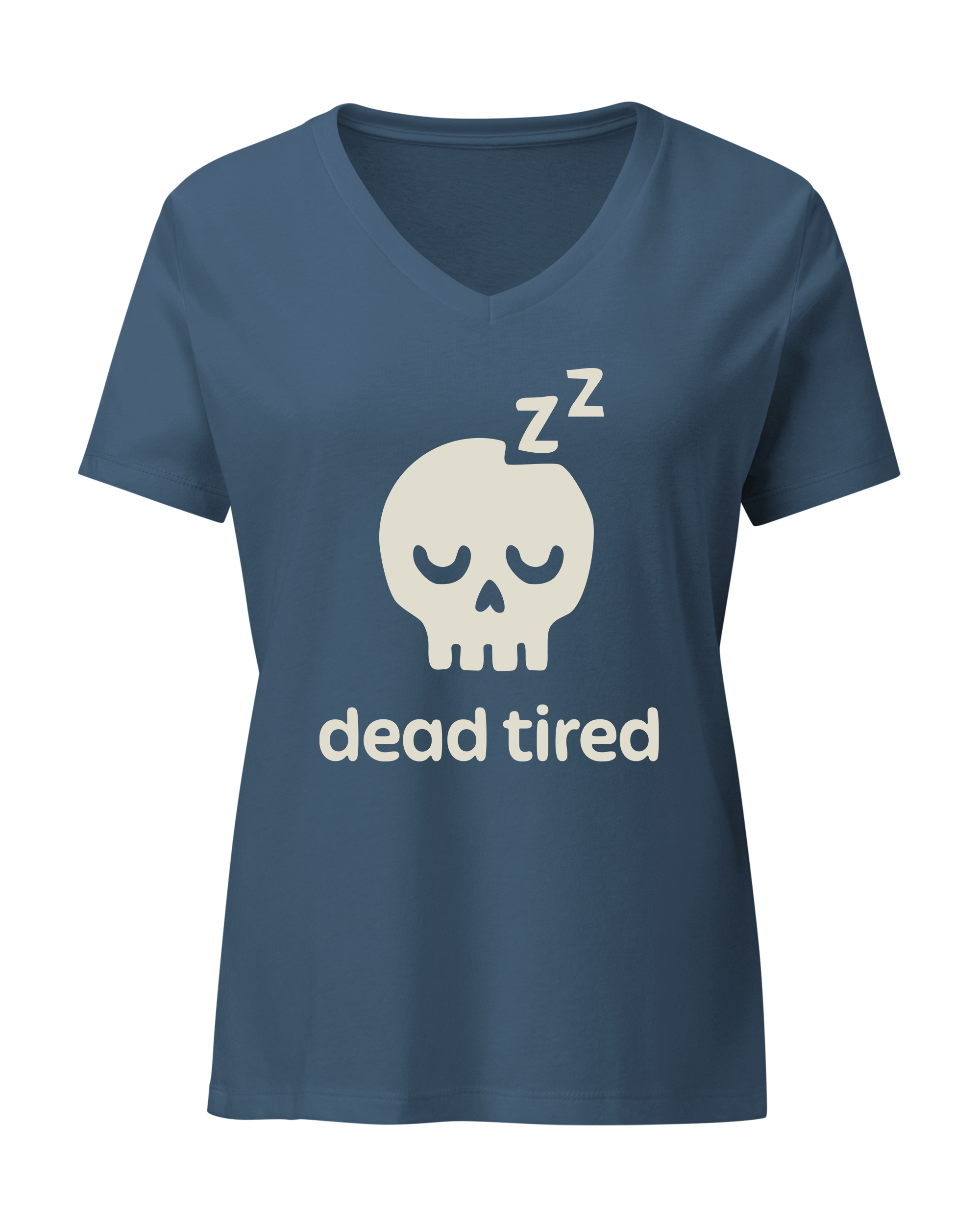Dead Tired