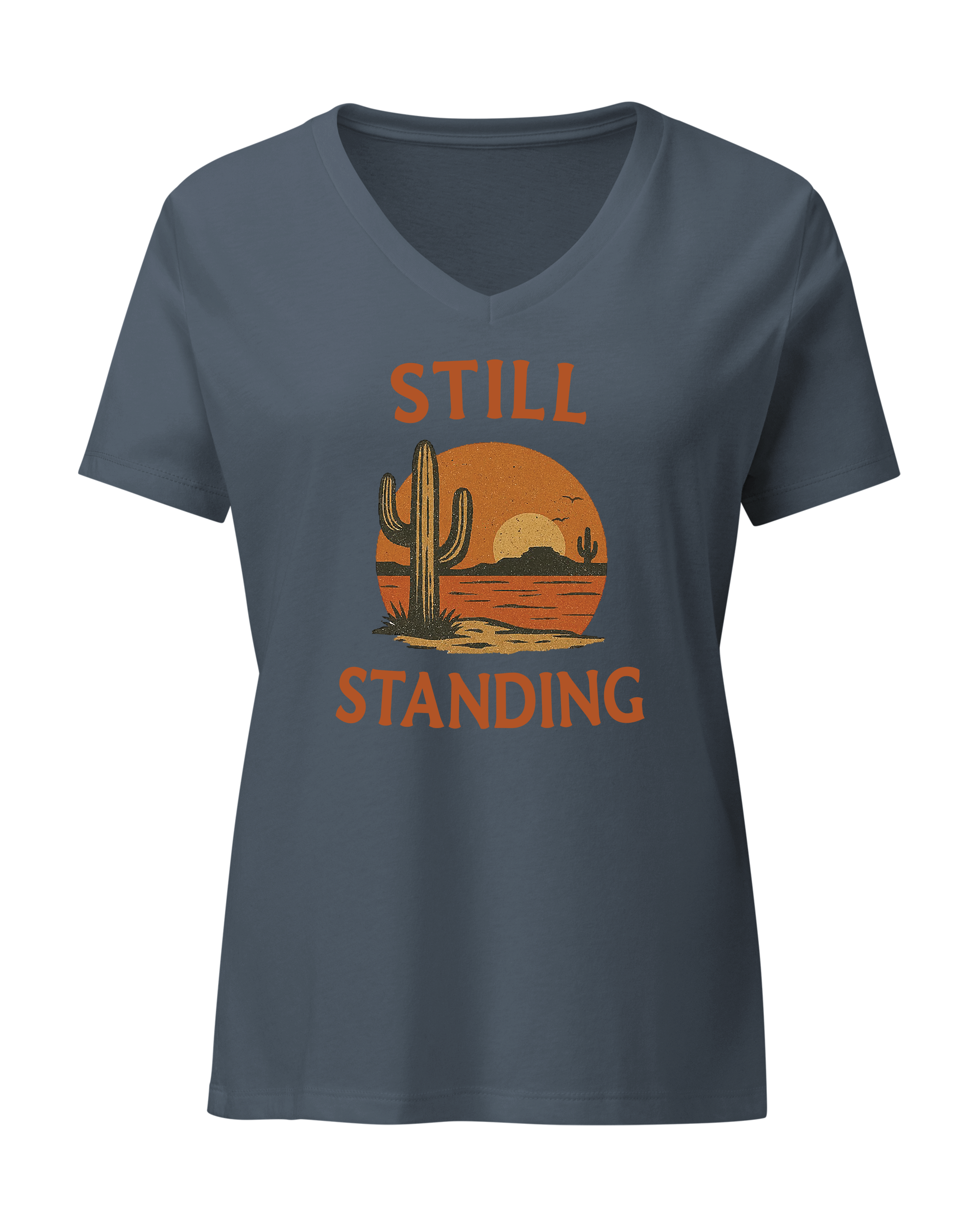 Still Standing