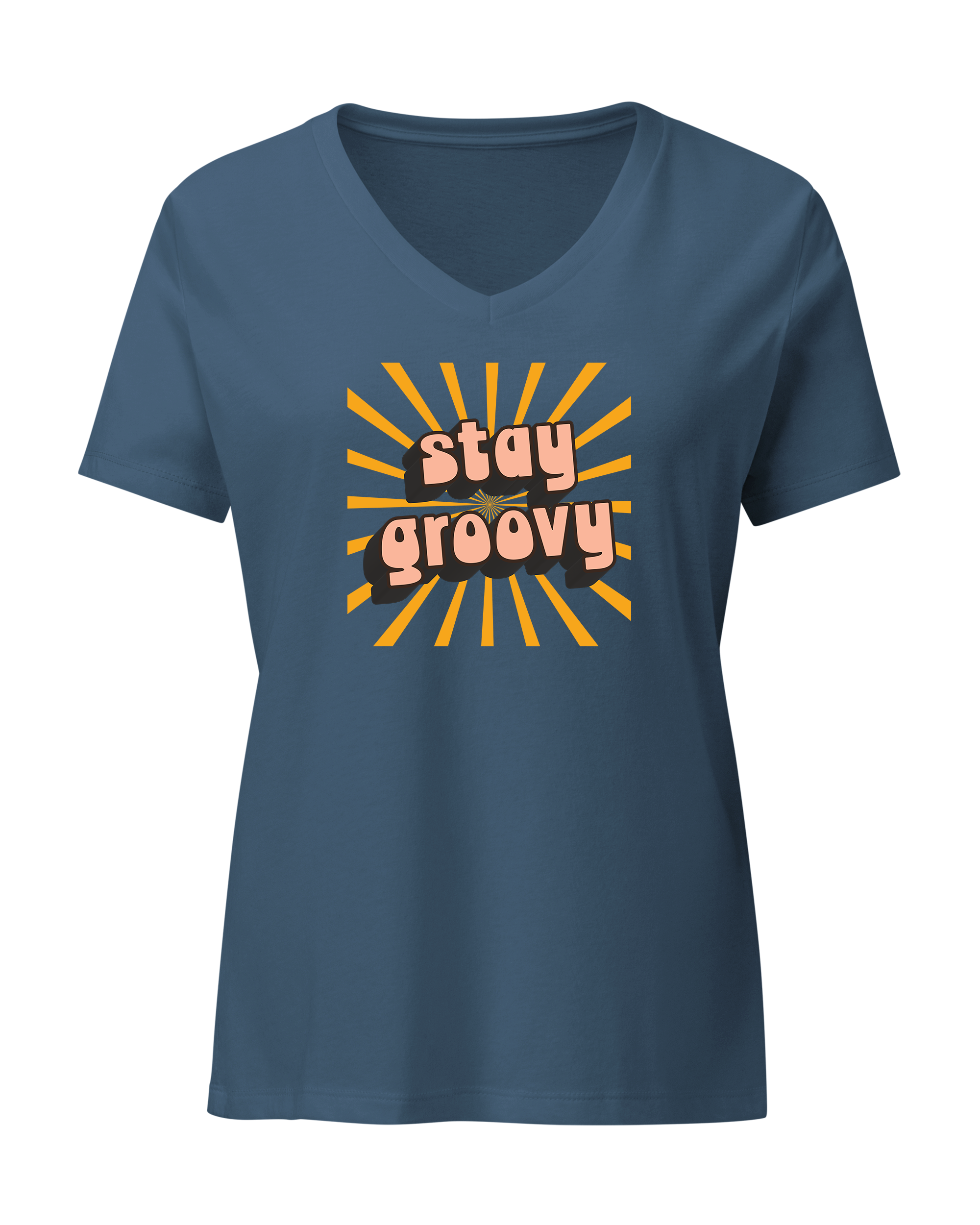 Stay Groovy