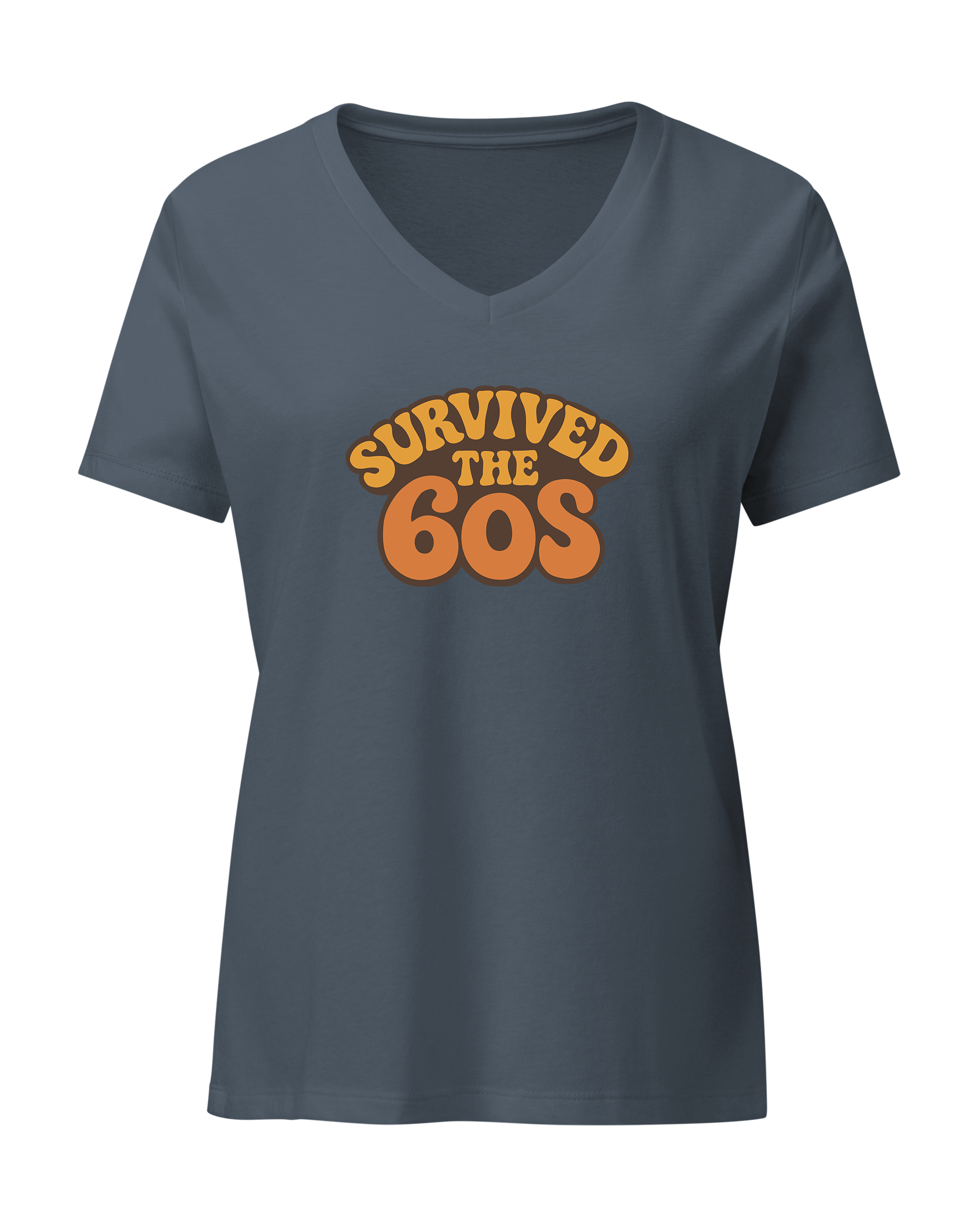 Survived the 60s