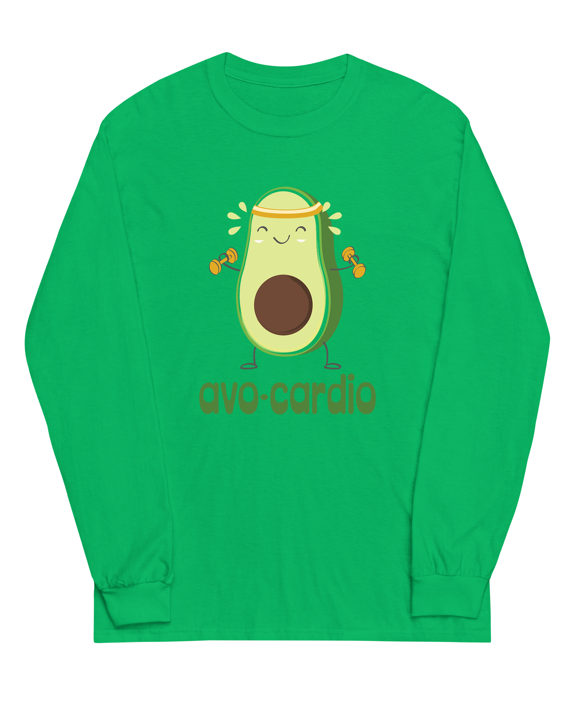Avo-Cardio