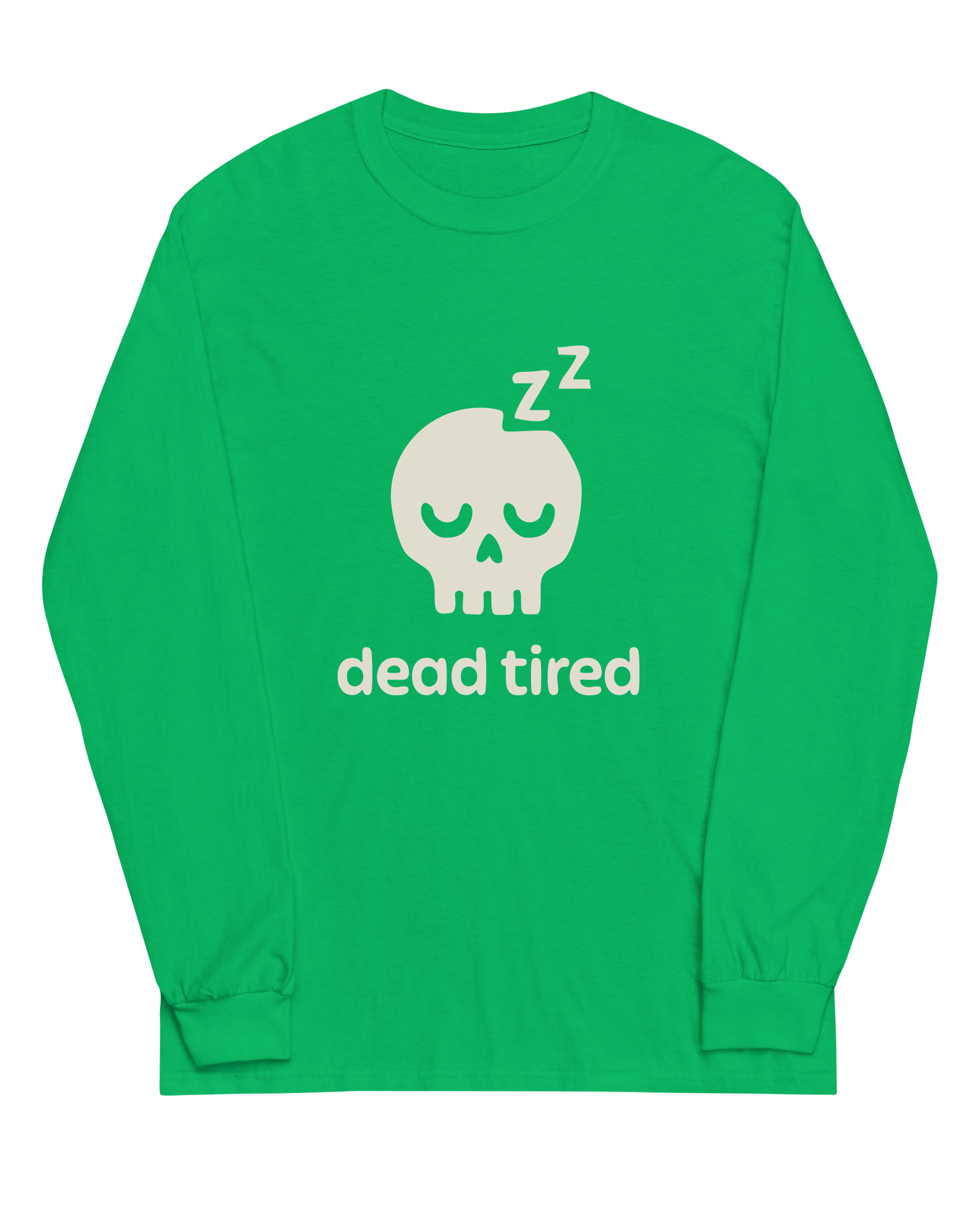 Dead Tired