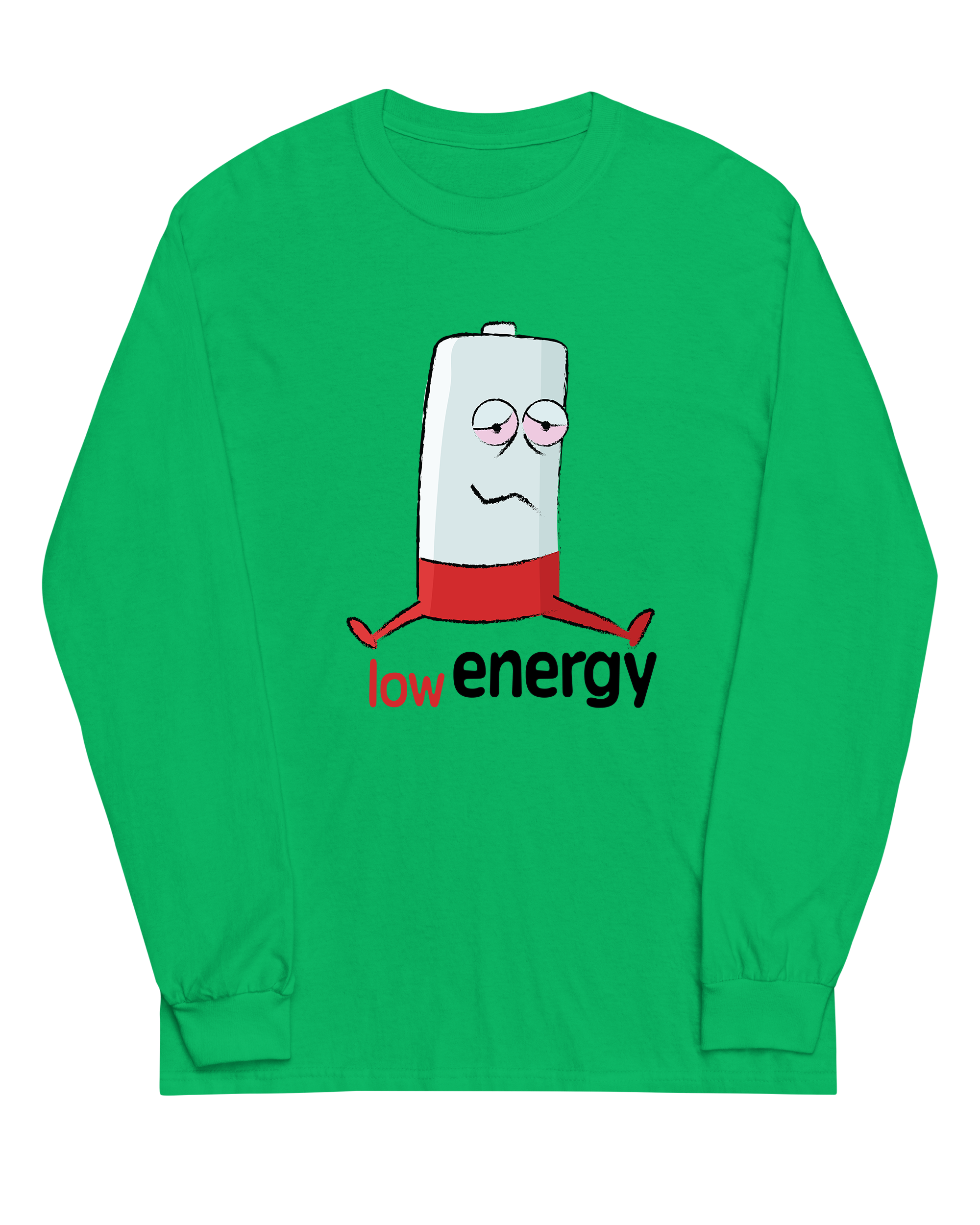 Low Energy