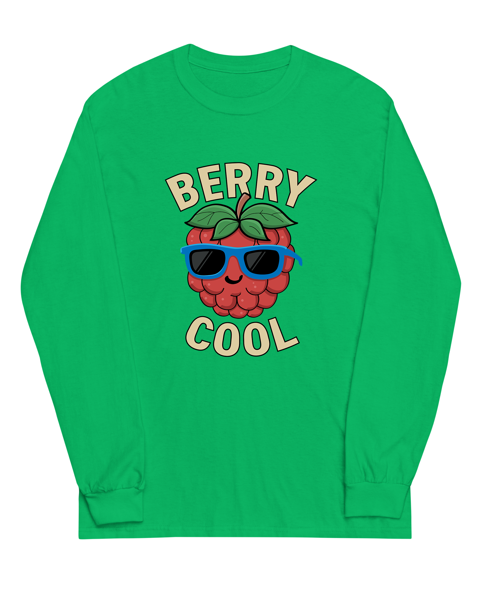 Berry Cool