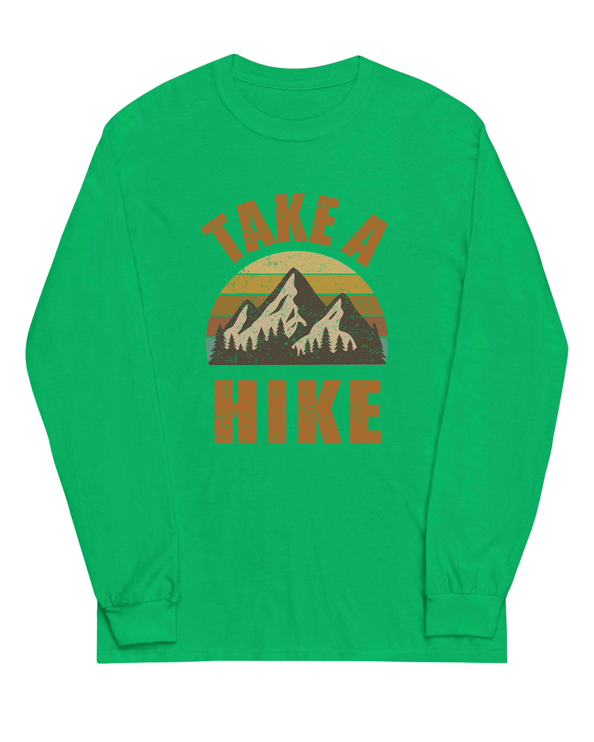 Take A Hike