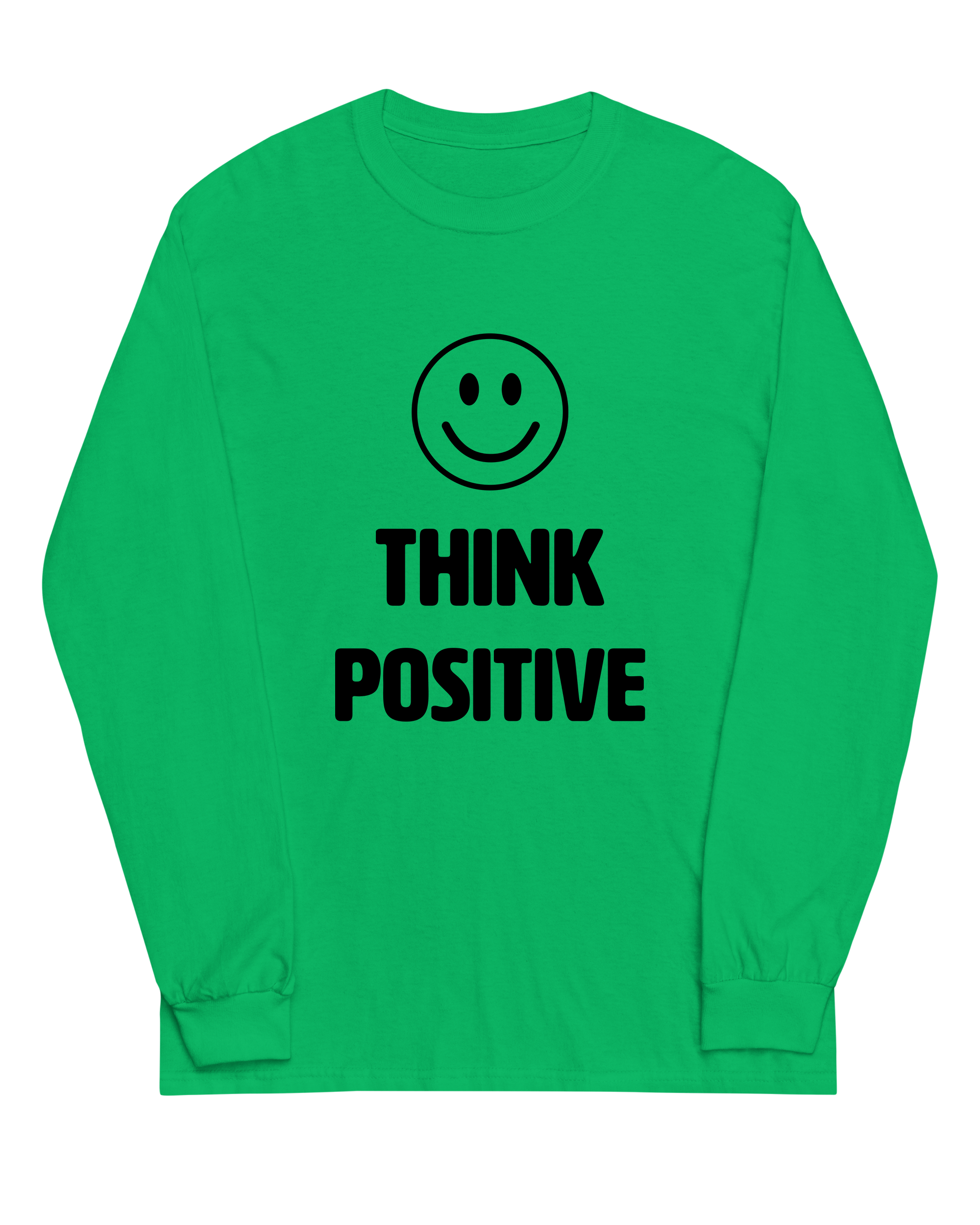 Think Positive