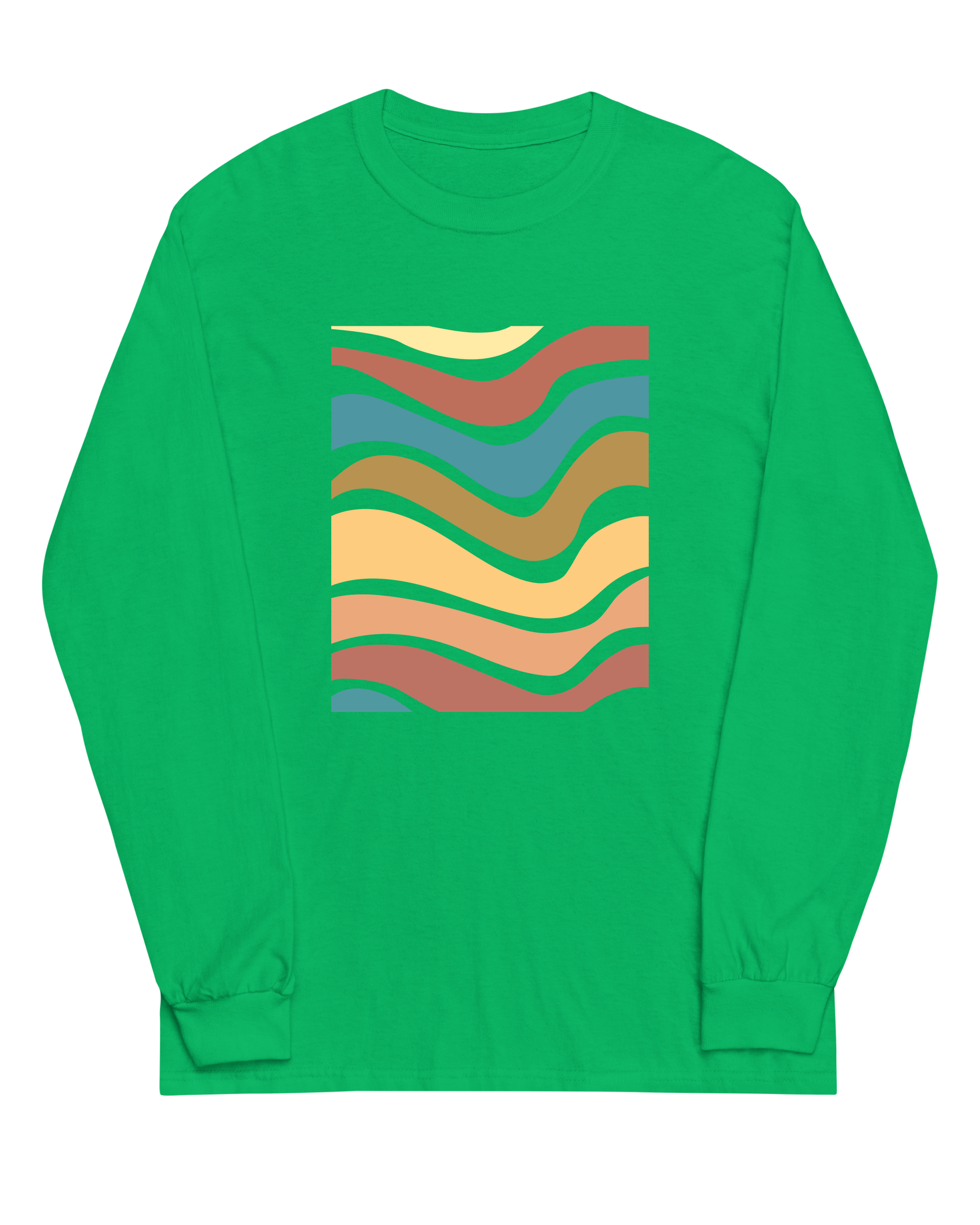 Retro Waves