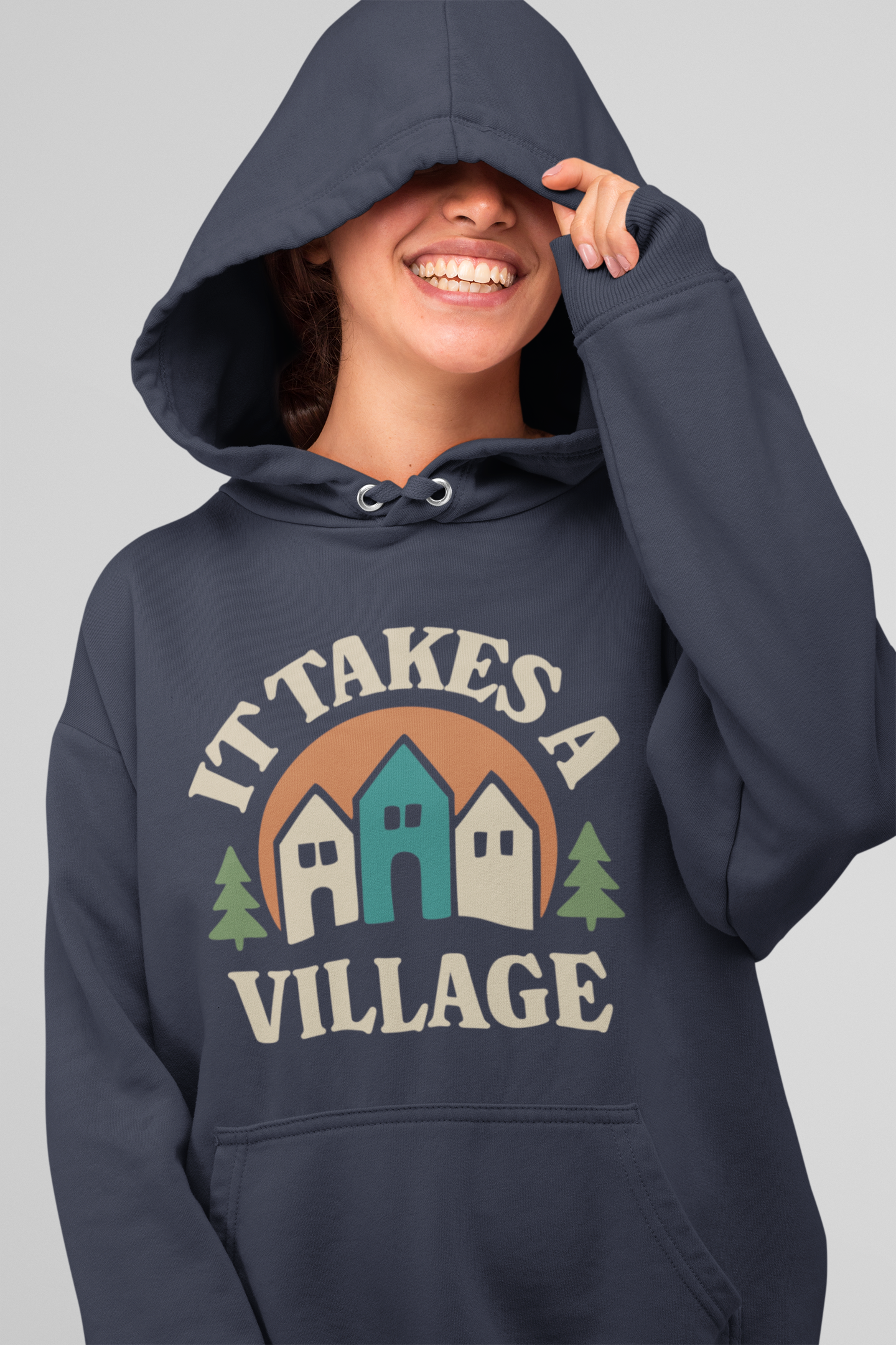 It Takes a Village