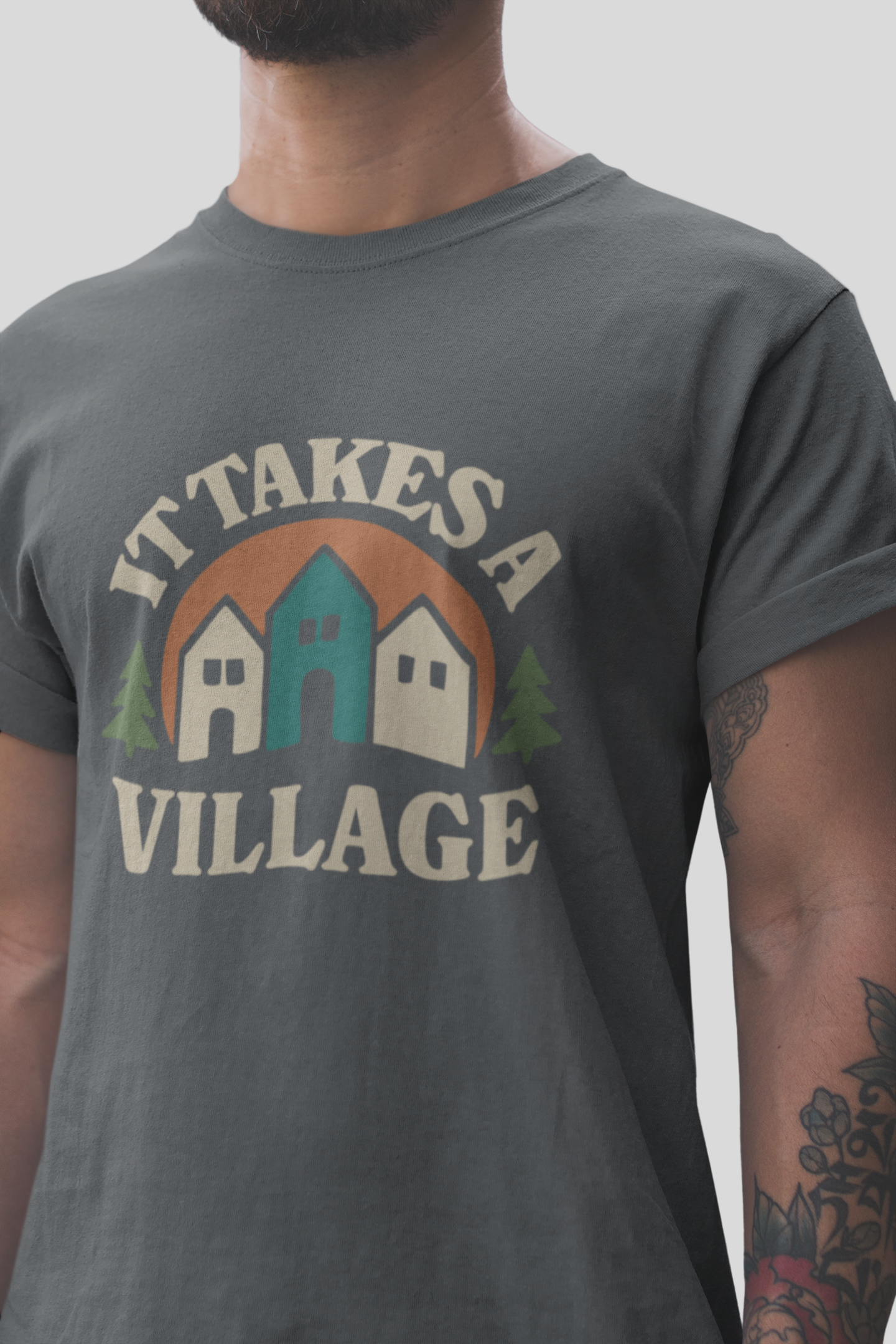 It Takes a Village
