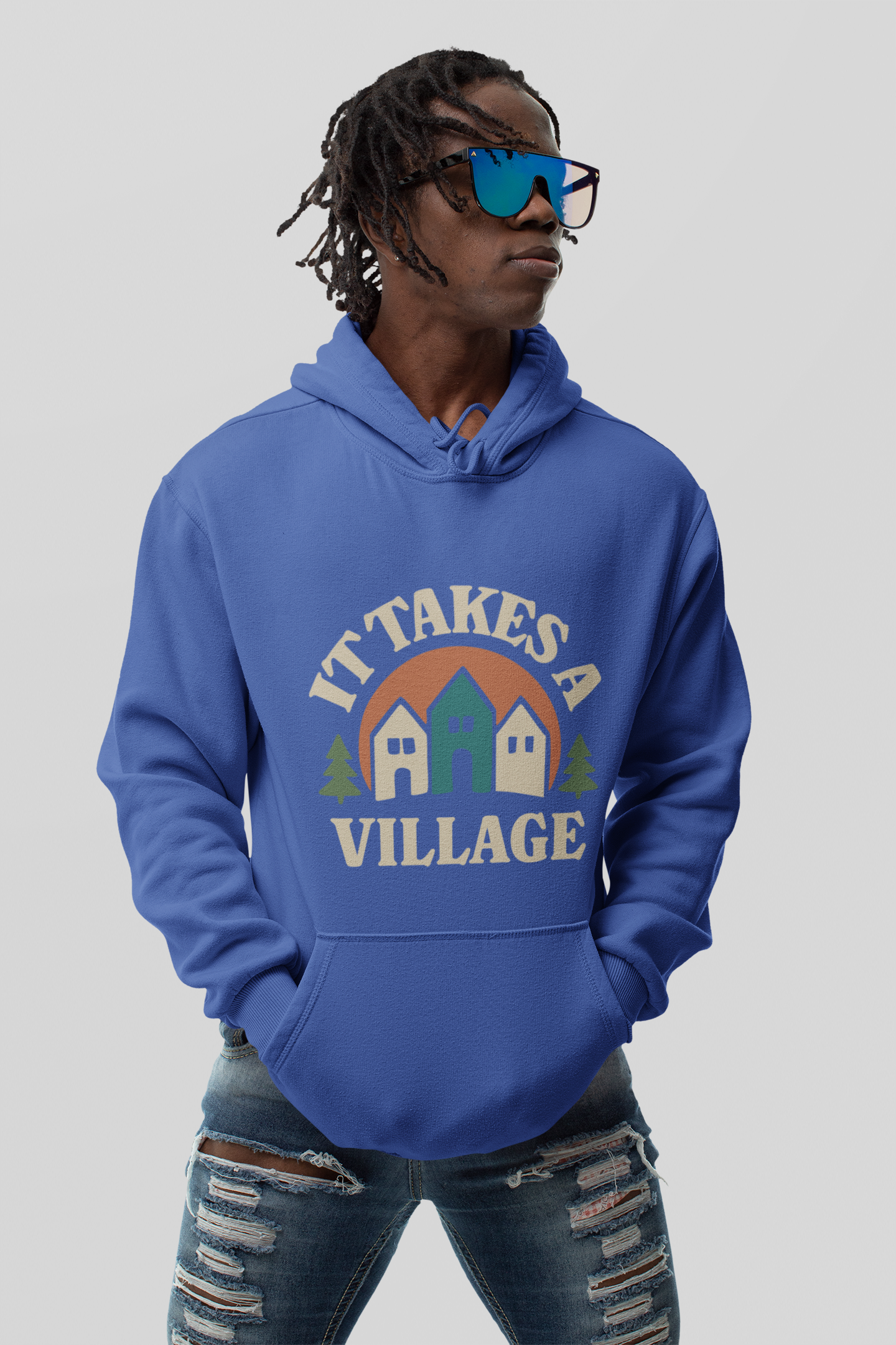 It Takes a Village