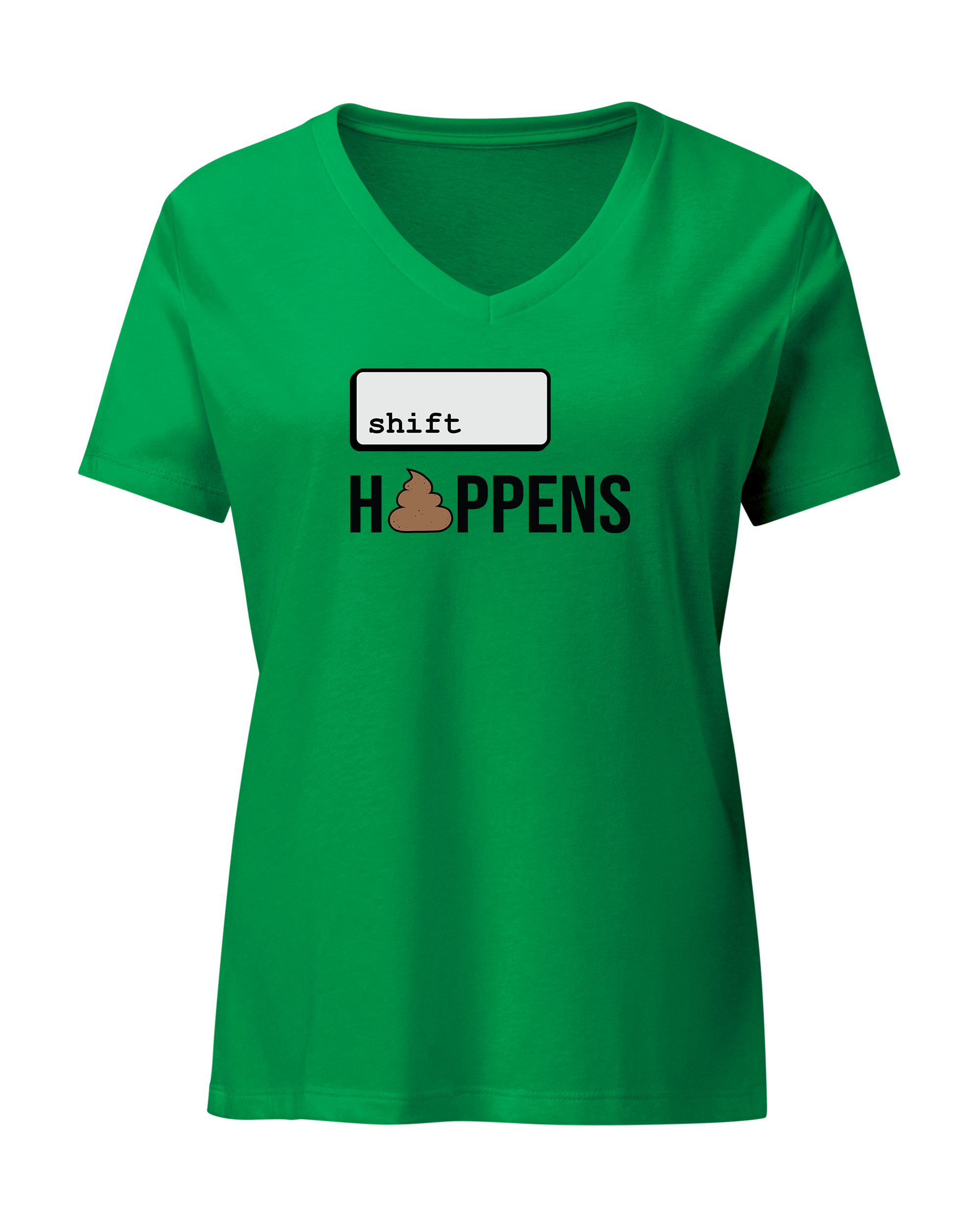 Shift Happens