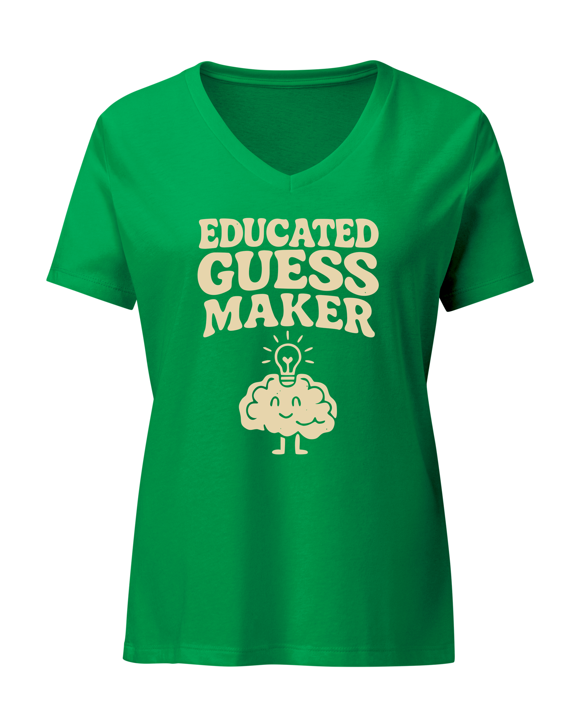 Educated Guess Maker