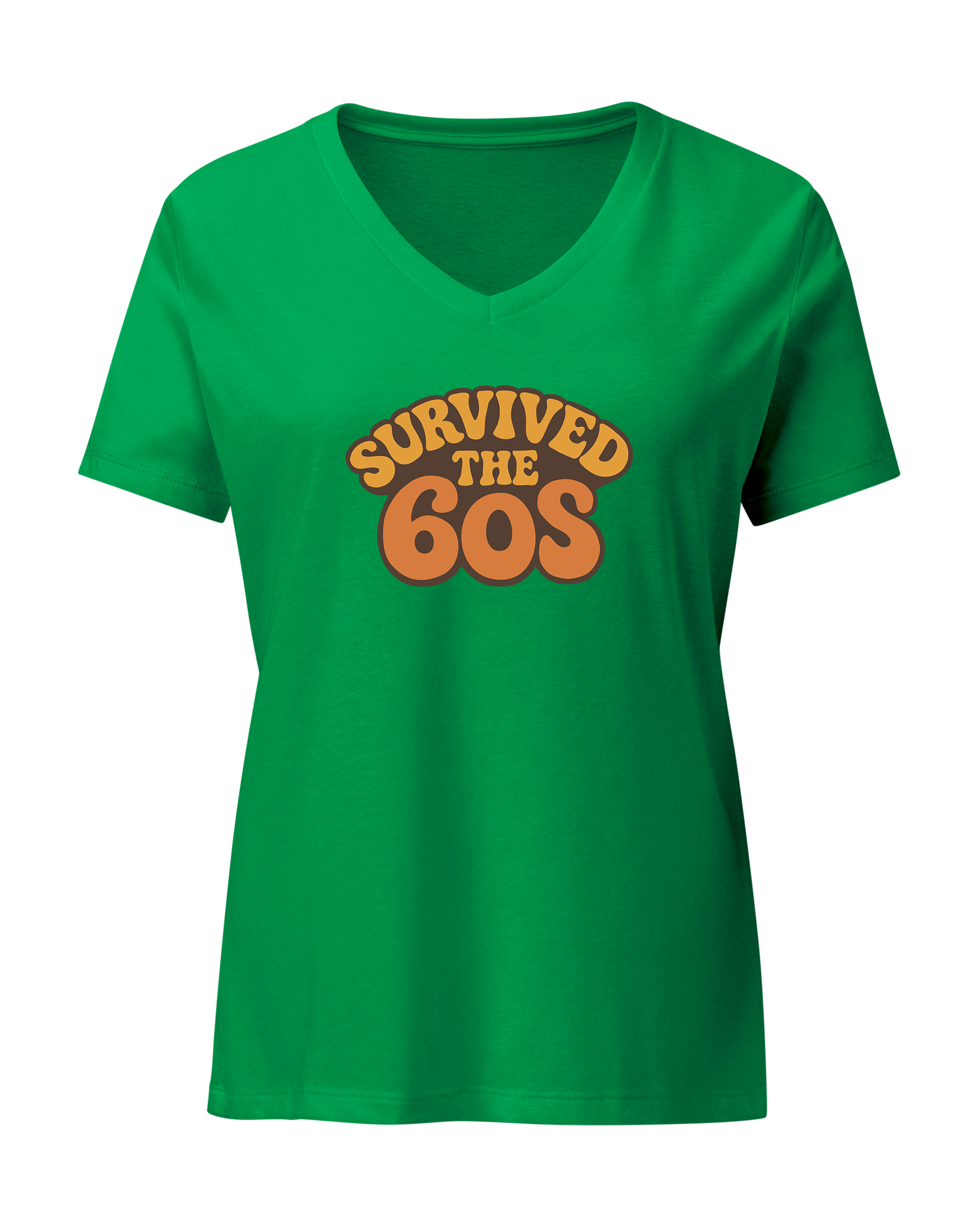 Survived the 60s
