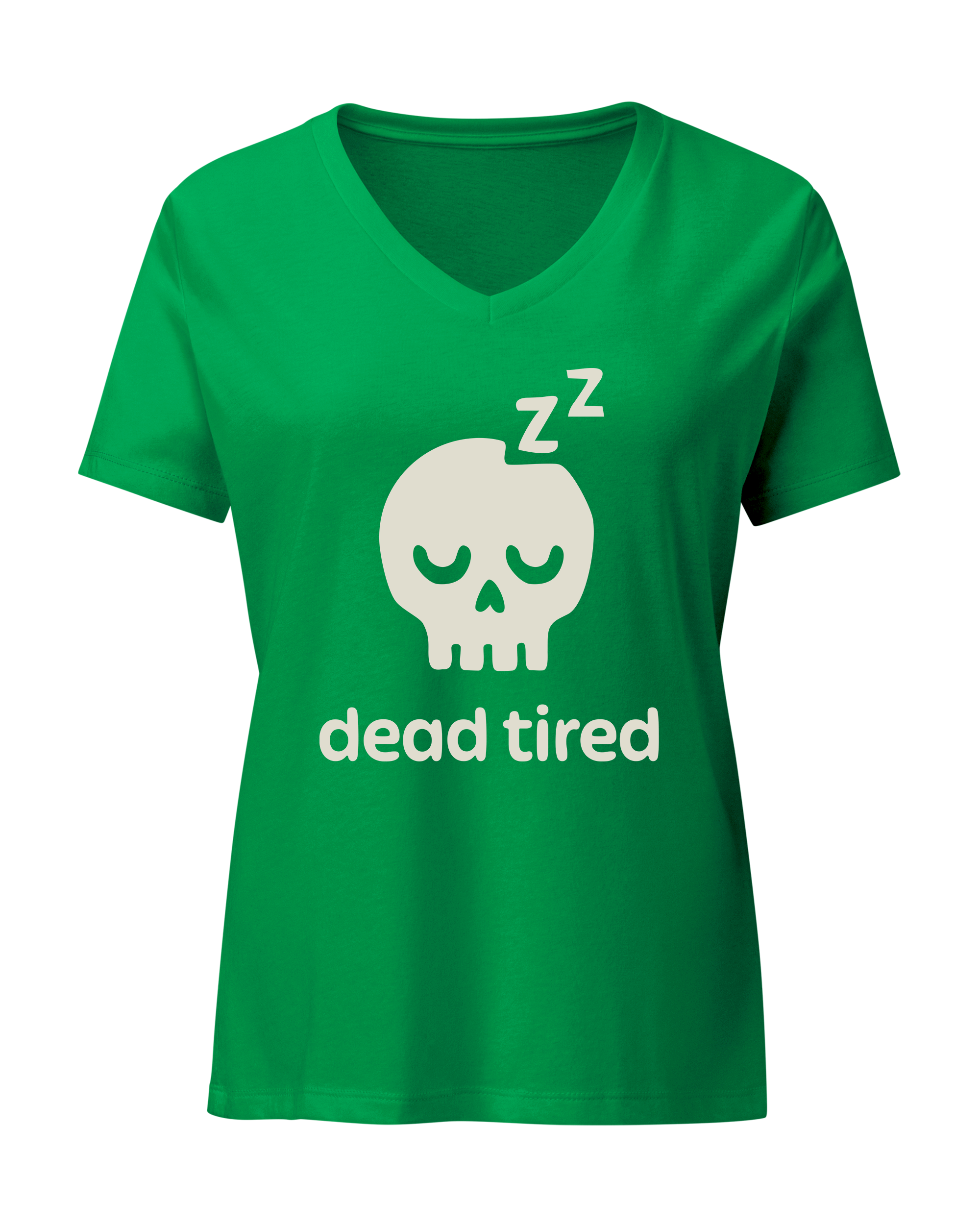 Dead Tired