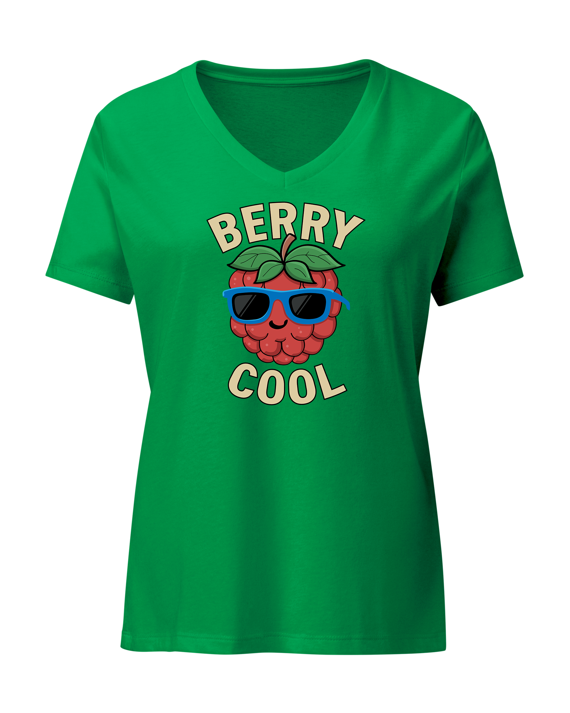 Berry Cool