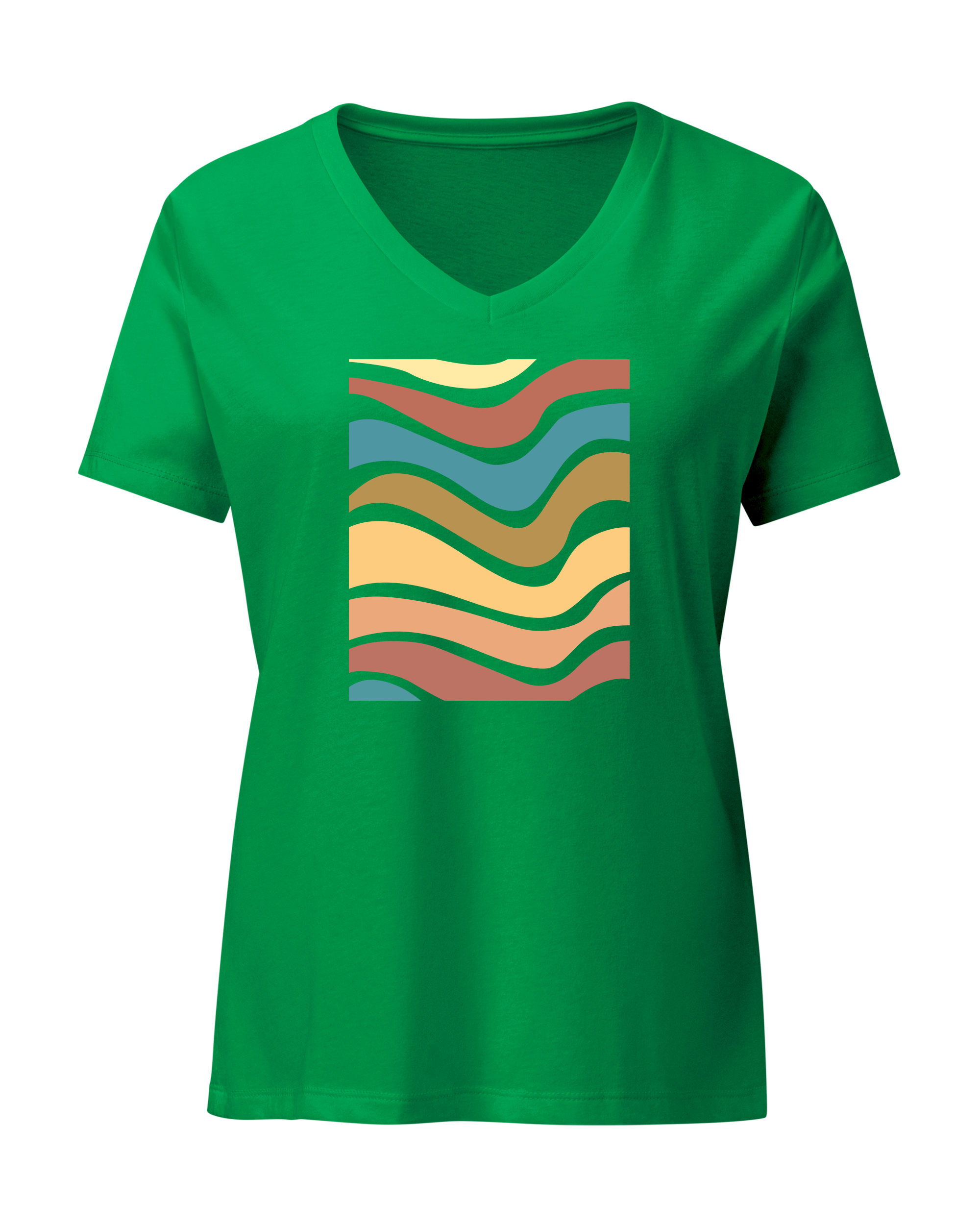 Retro Waves