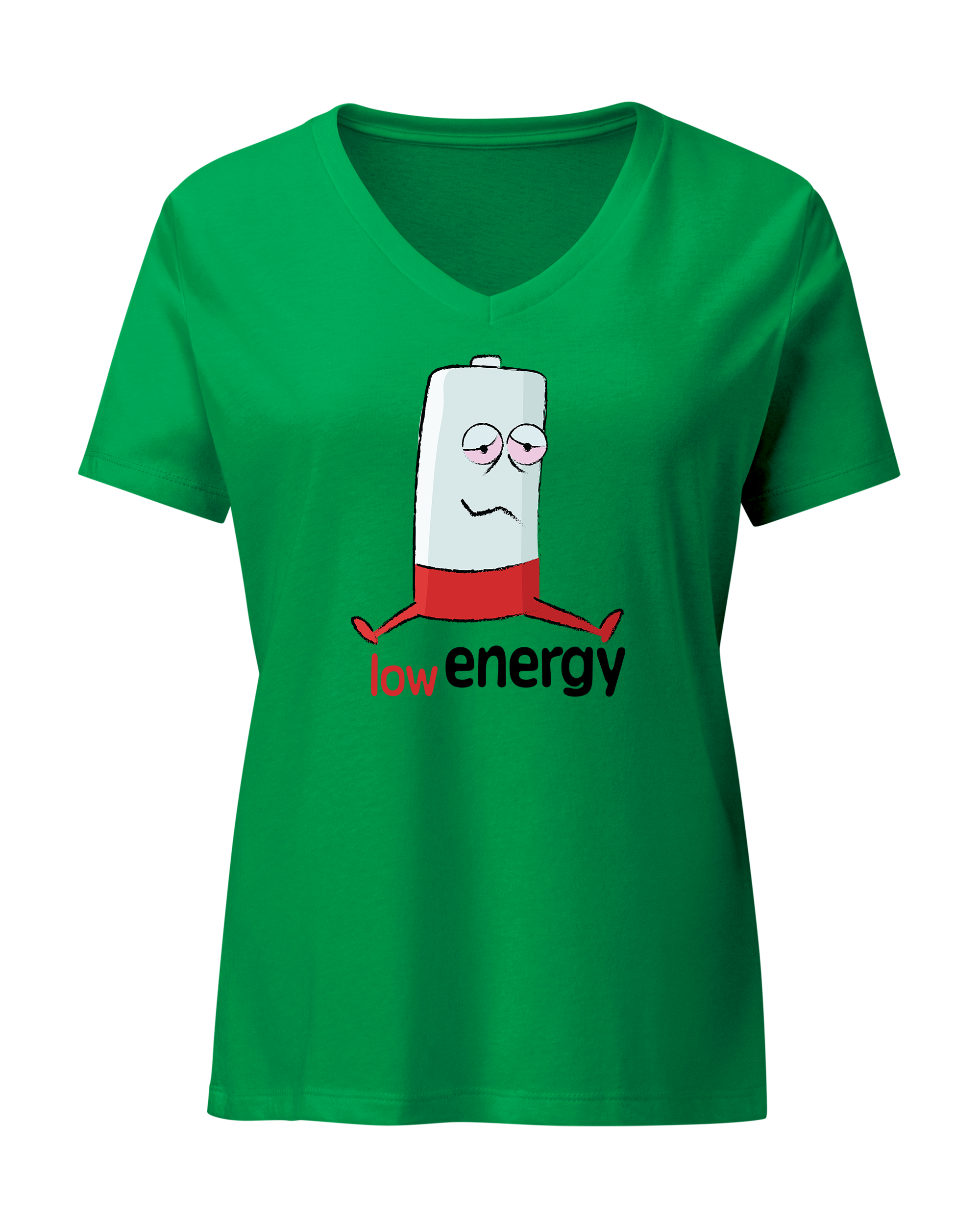 Low Energy