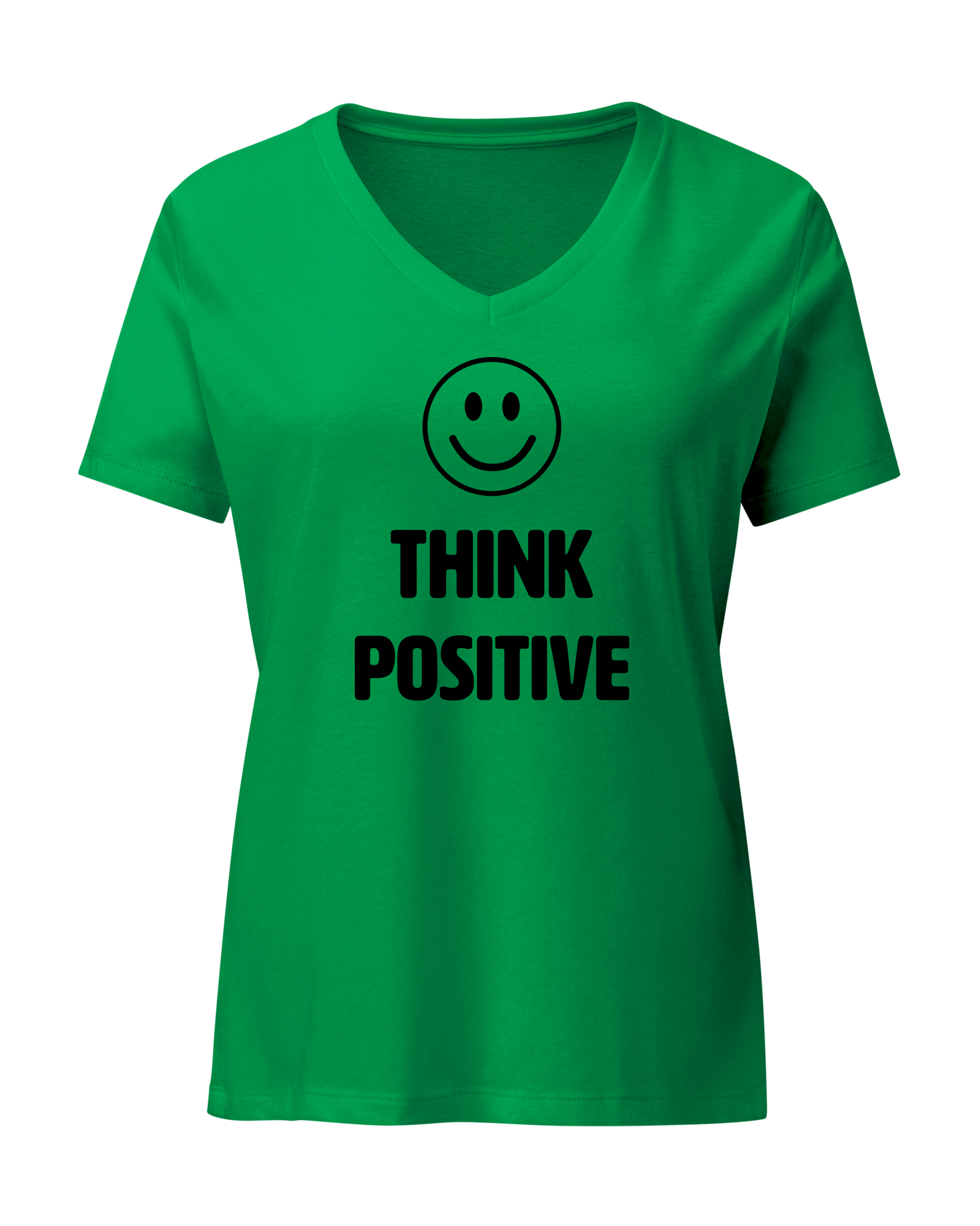 Think Positive