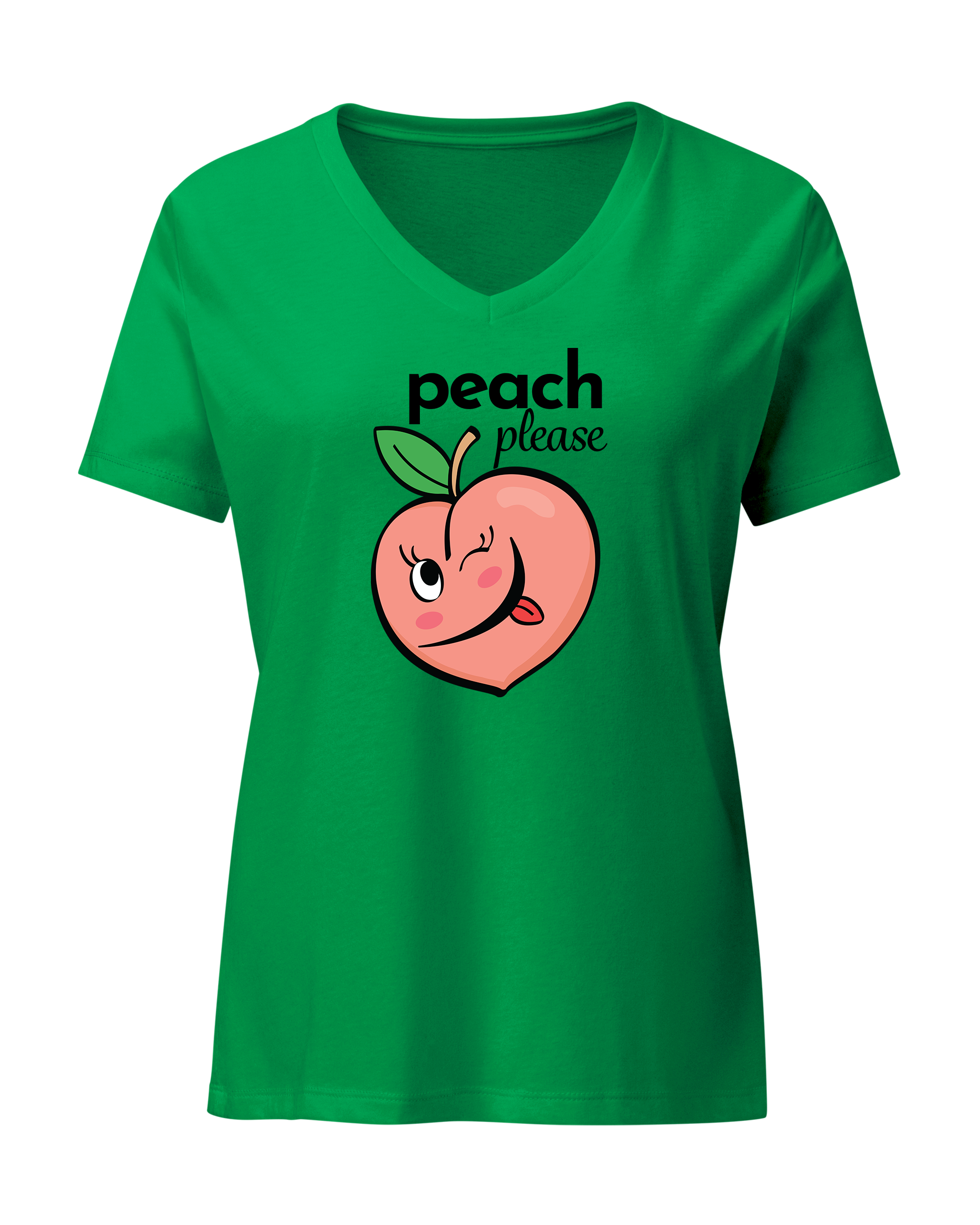 Peach Please