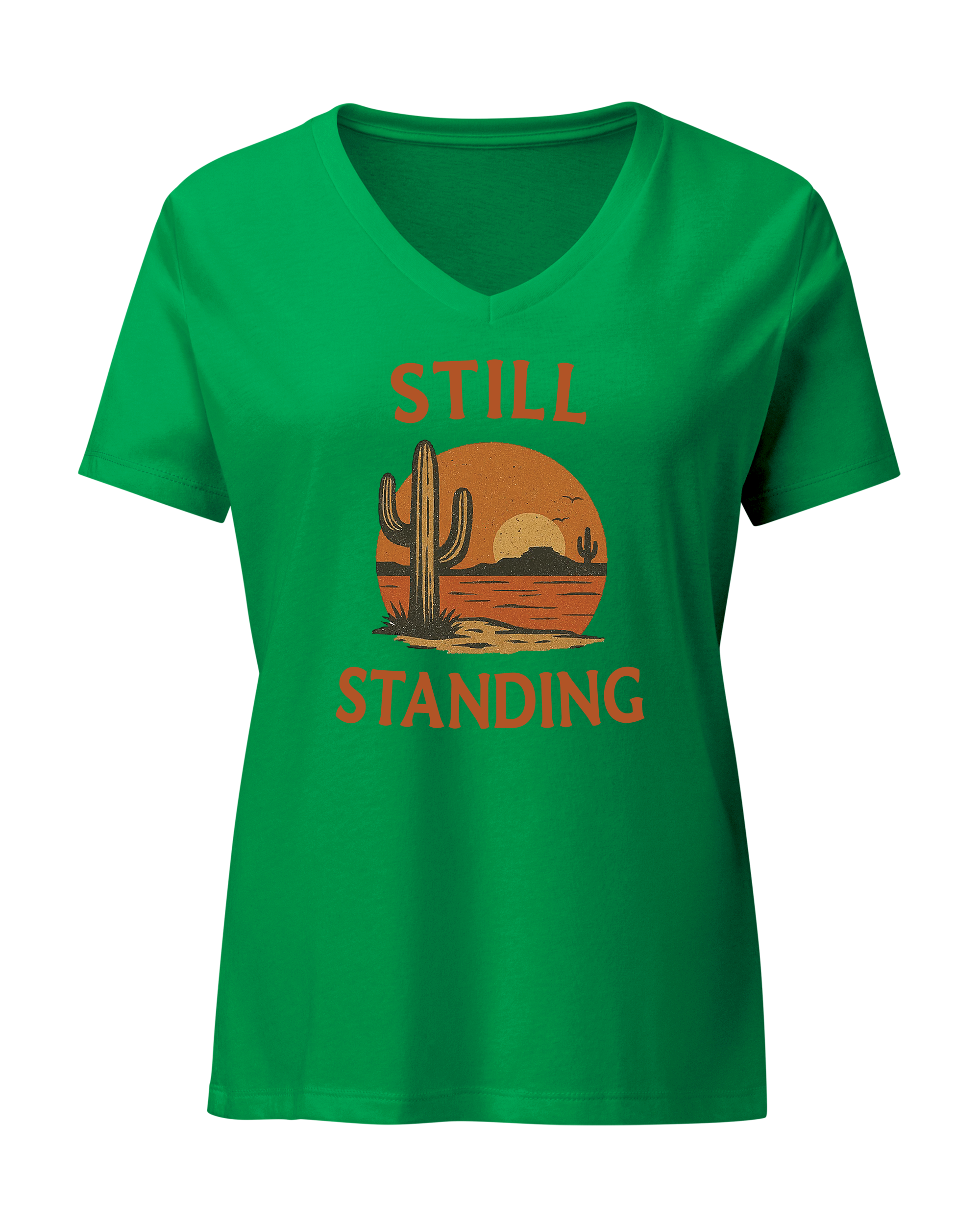 Still Standing