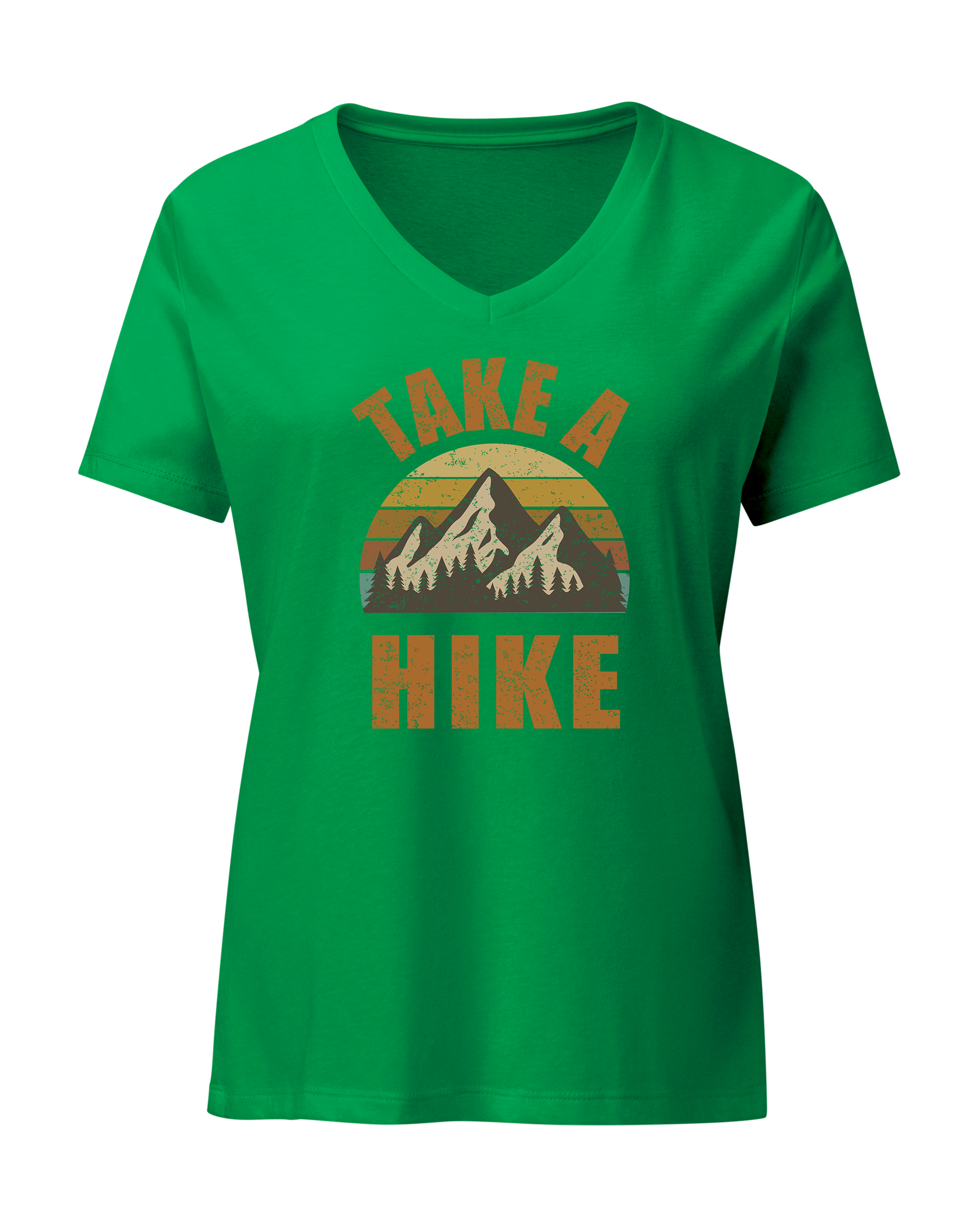 Take A Hike