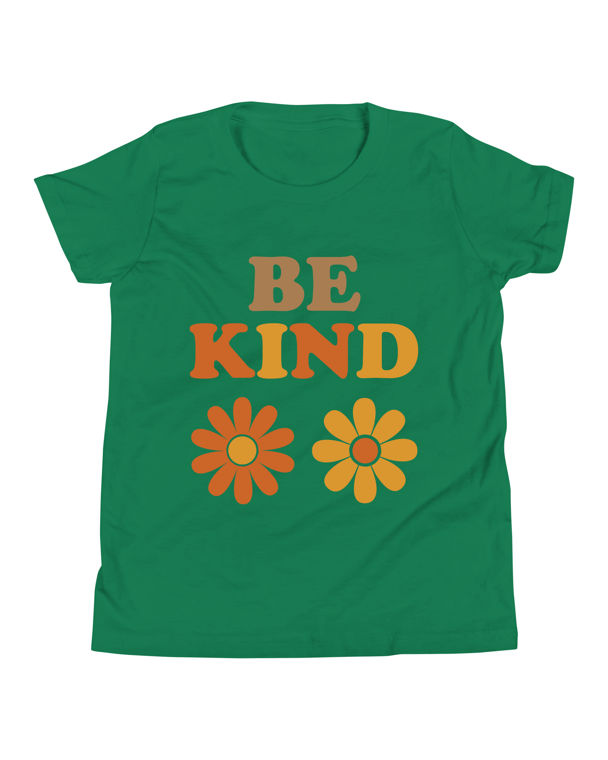 Be Kind