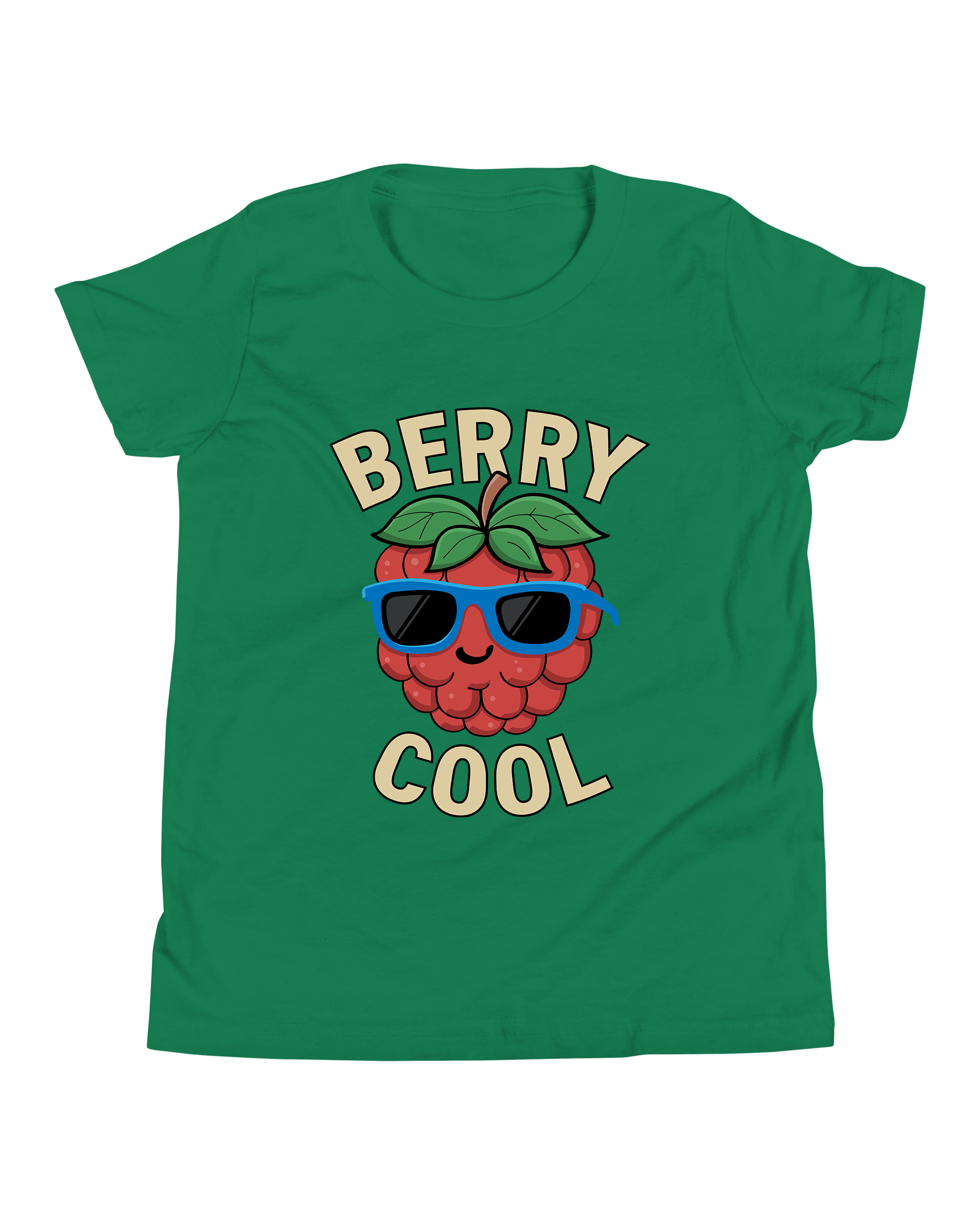 Berry Cool