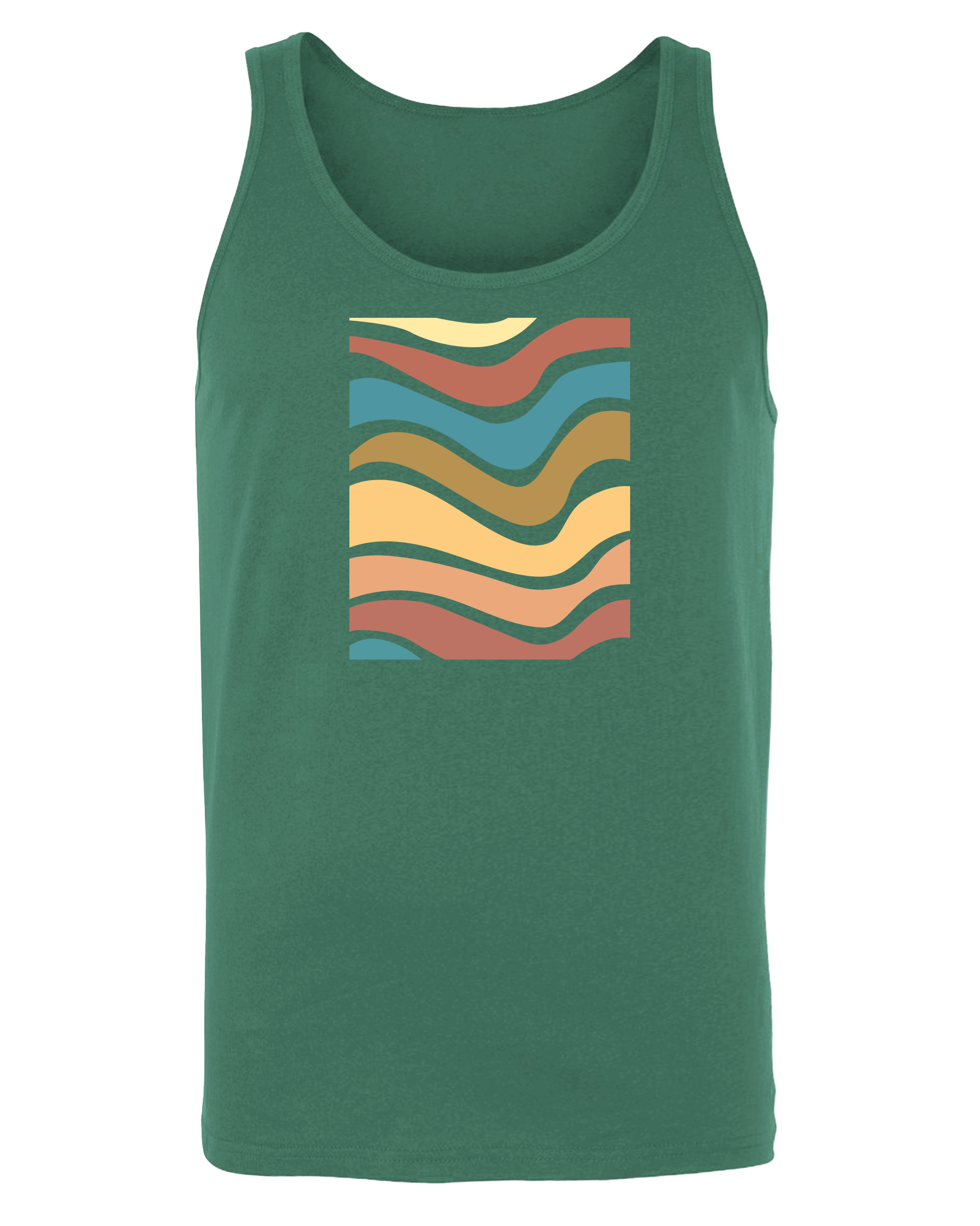 Retro Waves