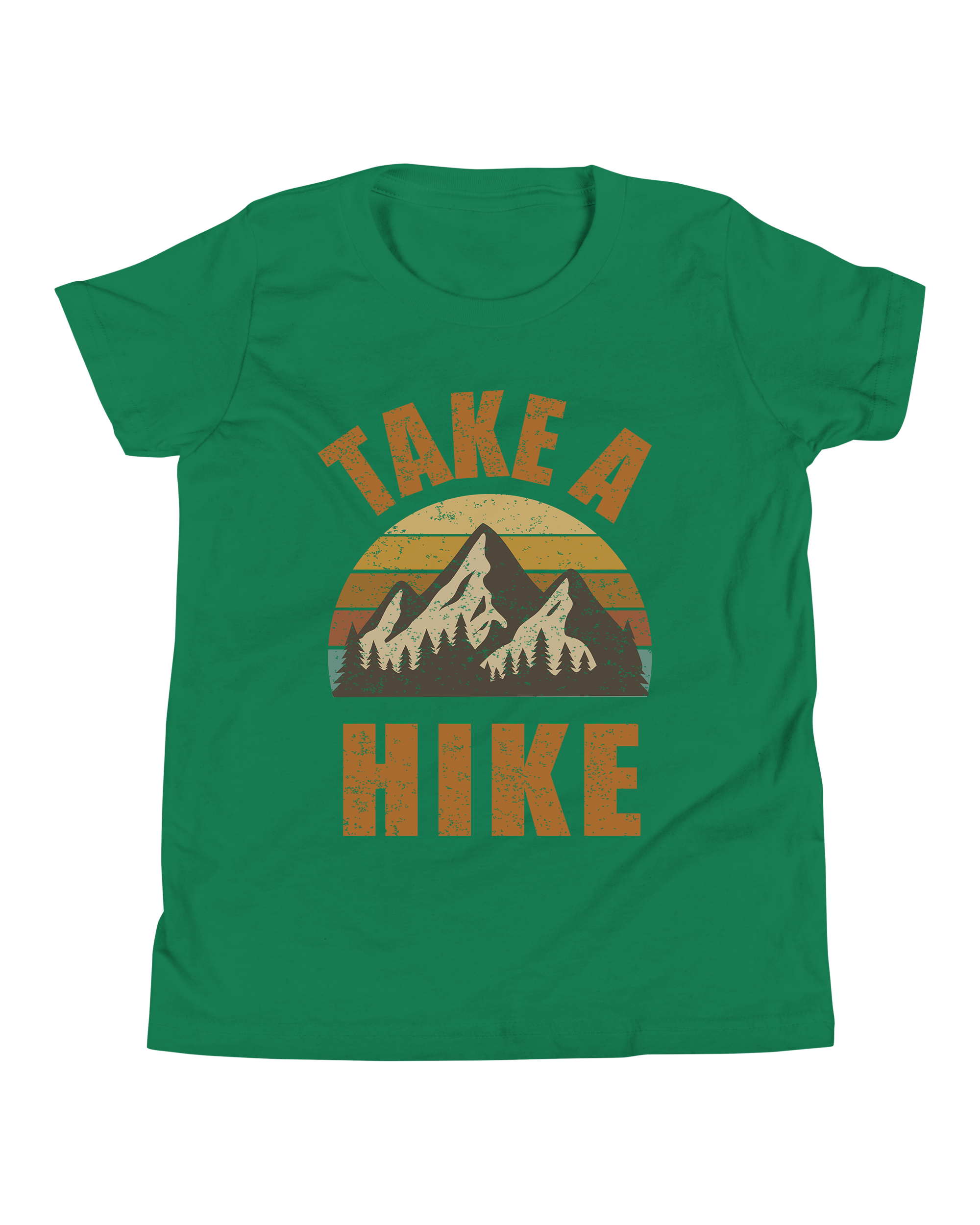 Take A Hike